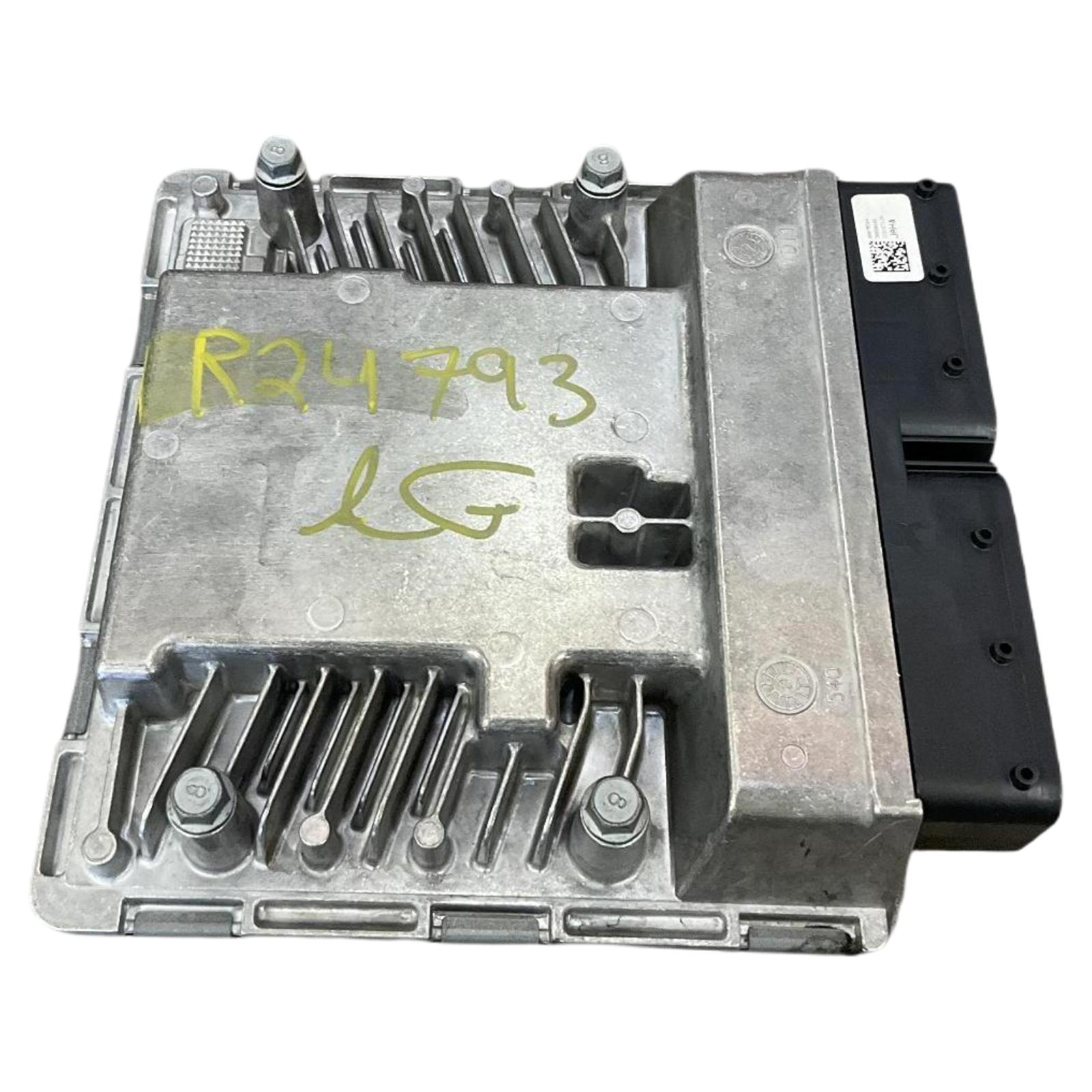 Engine Computer Modules