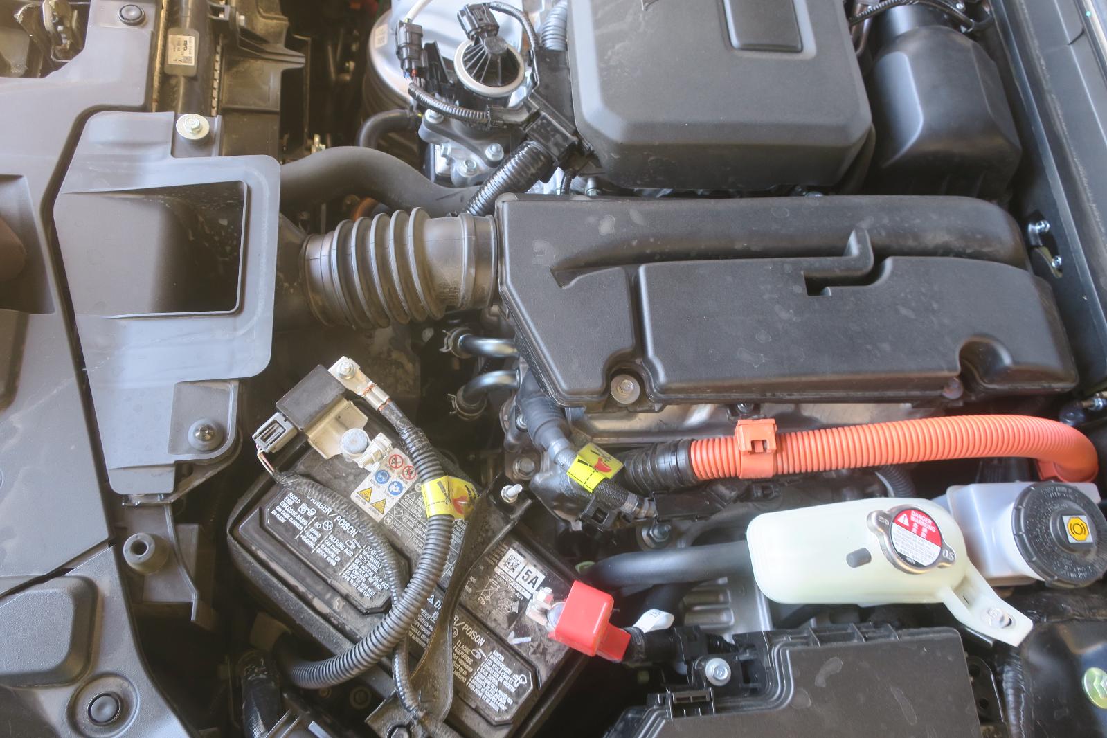Air Cleaner