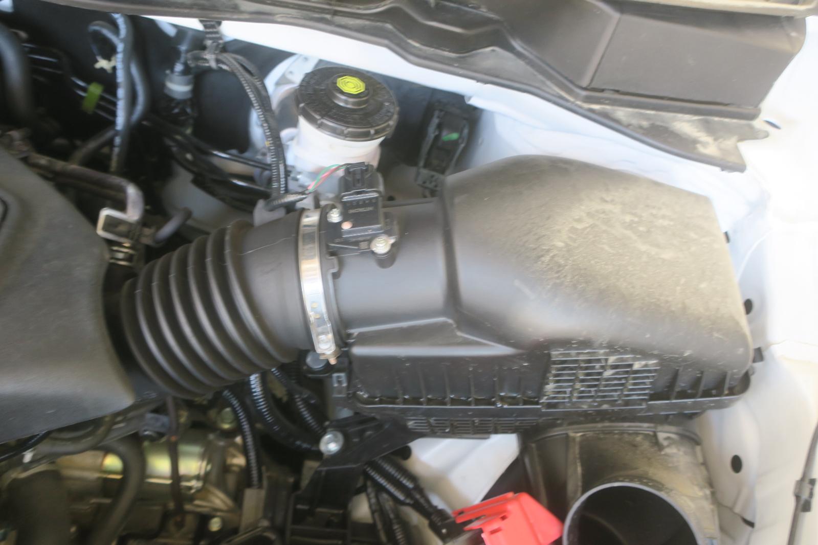 Air Cleaner