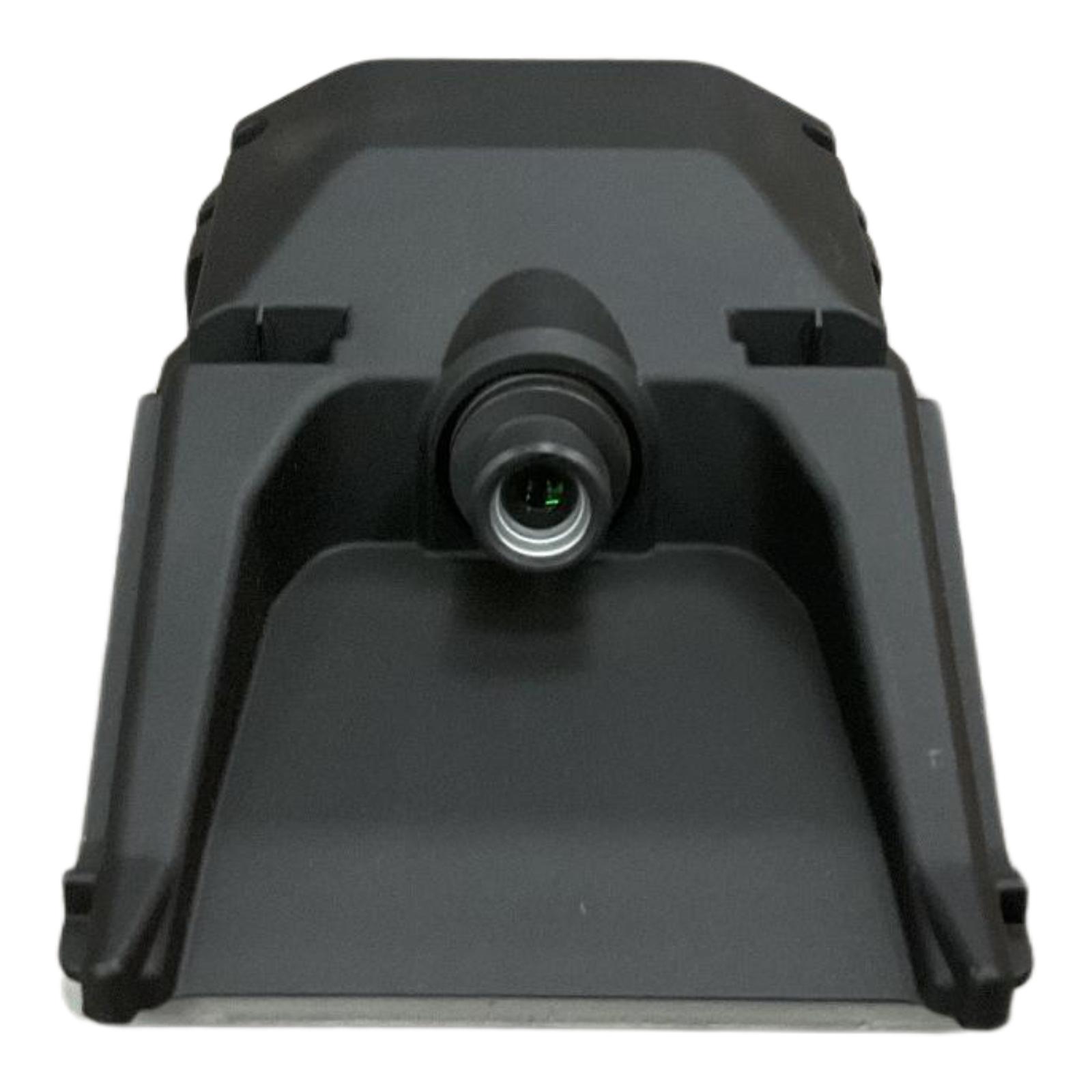 Camera Projector