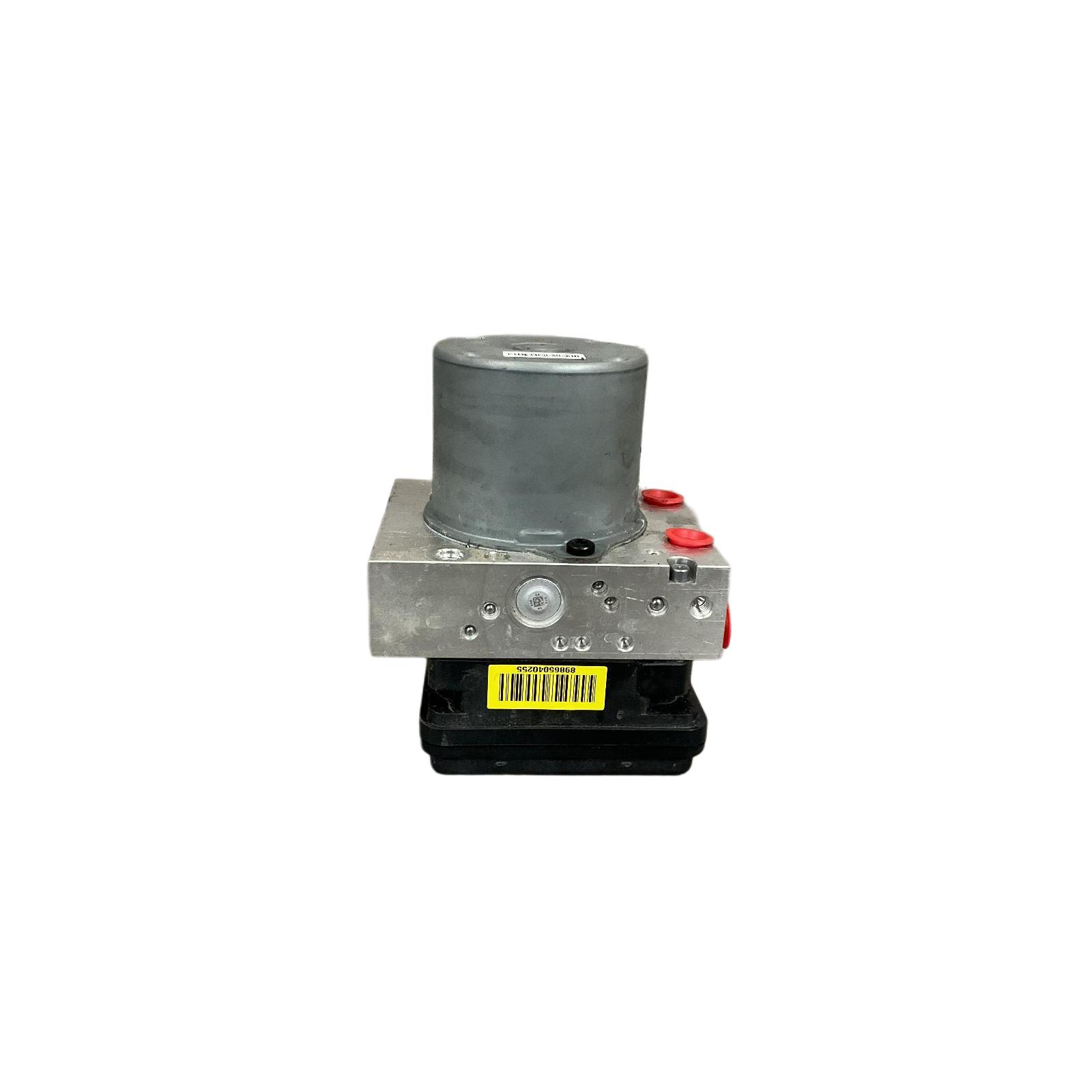 Anti-Lock Pump Assembly