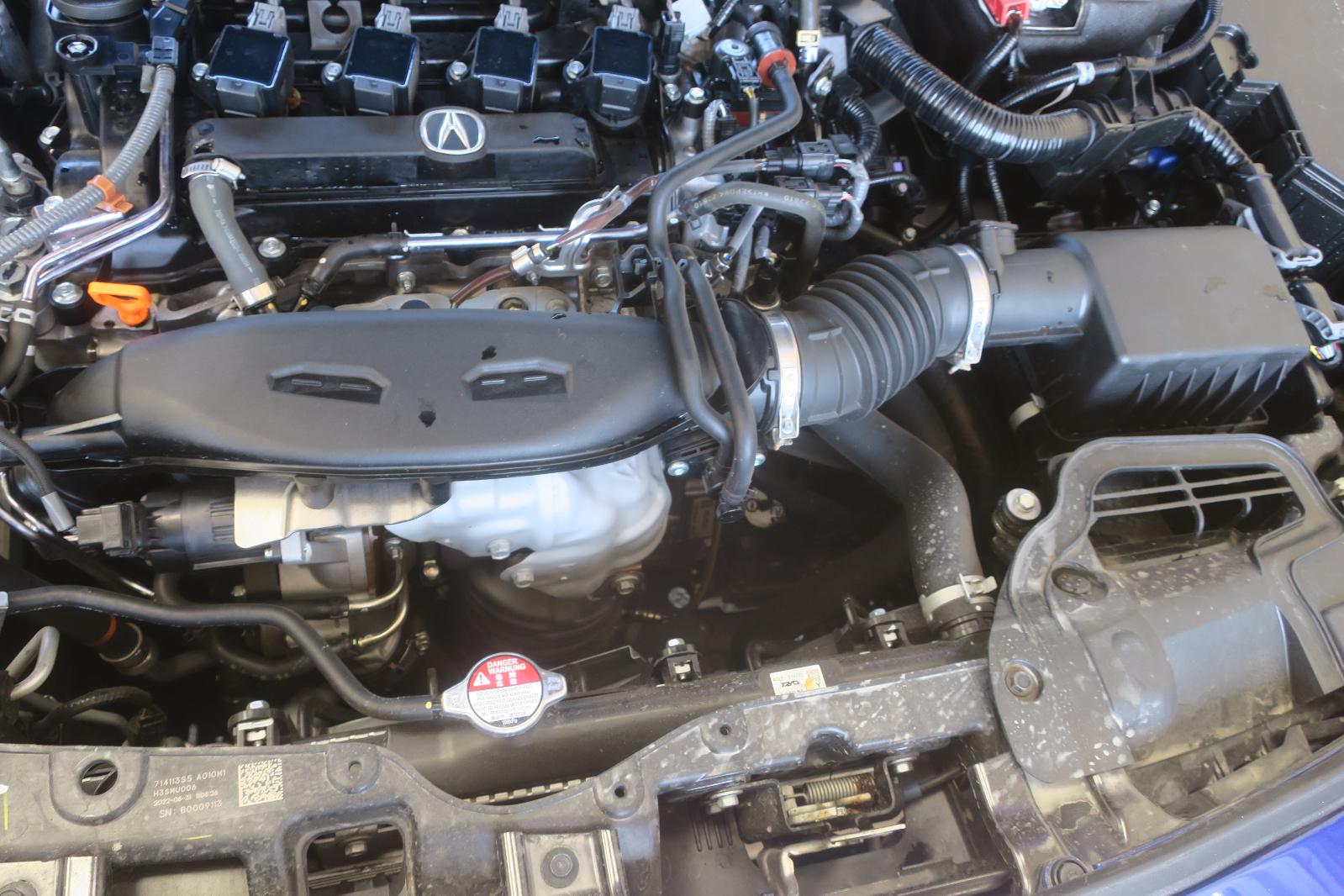 Air Cleaner