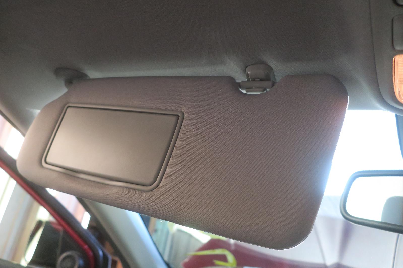 Sun Visor
