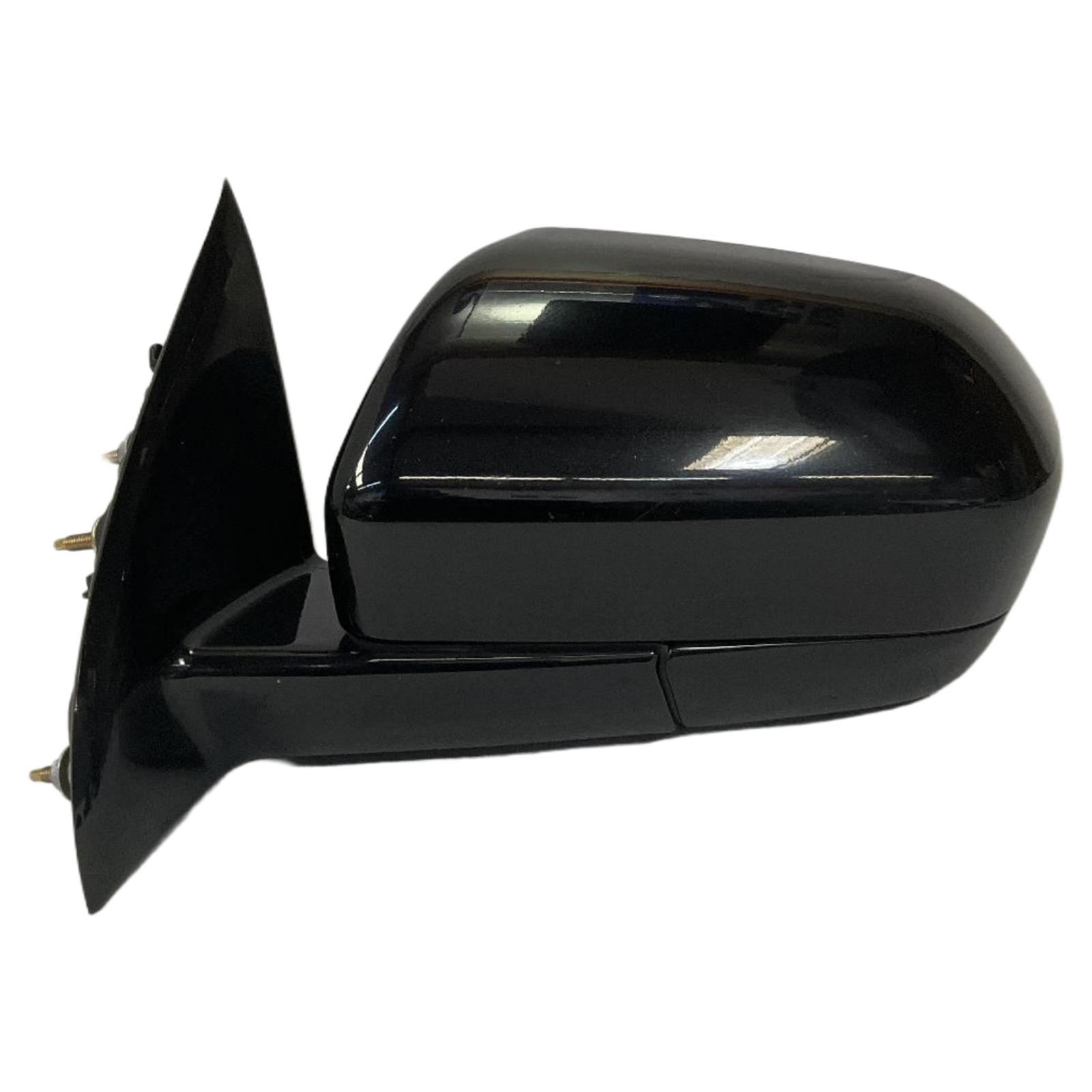 Door Mirror