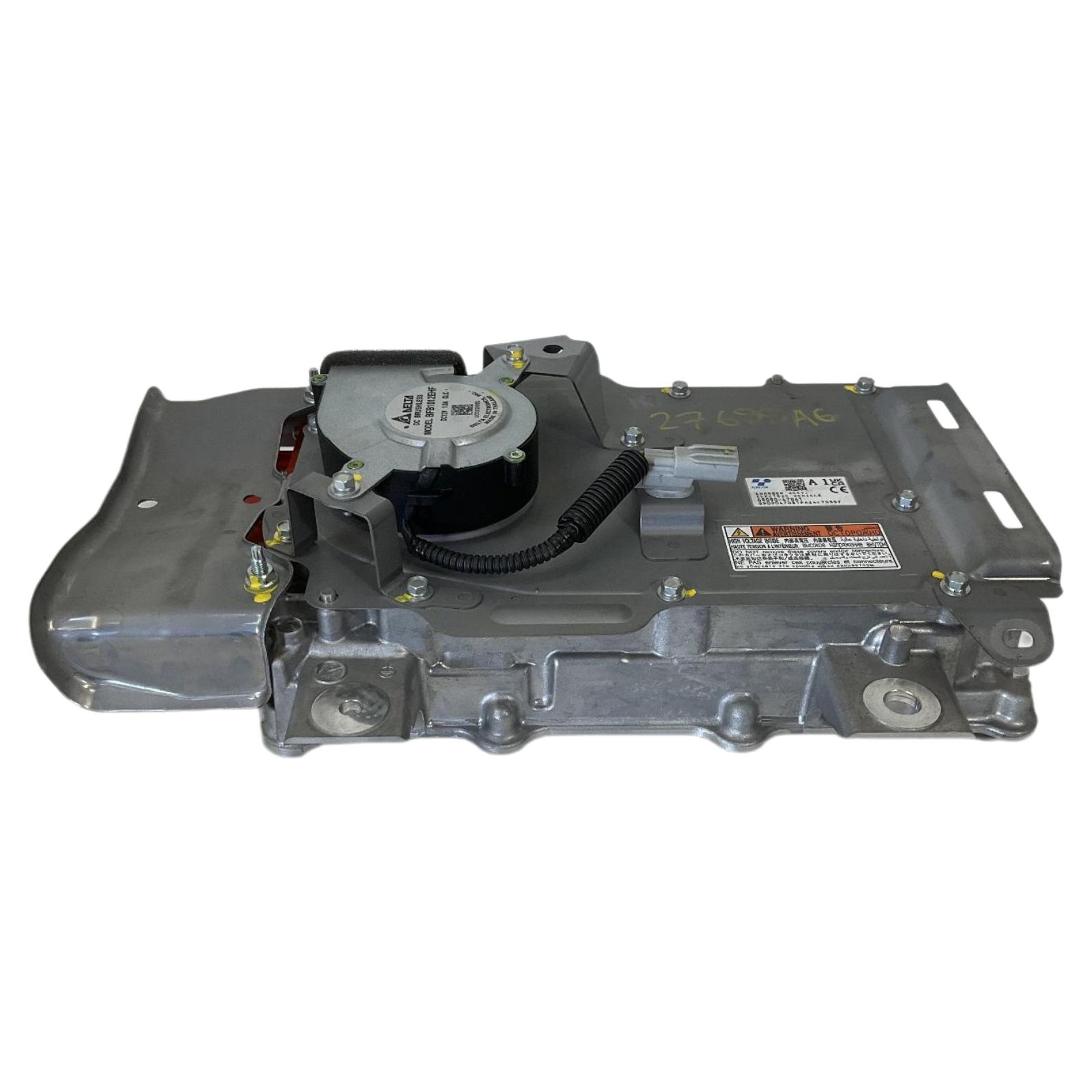 Converter Inverter Charger