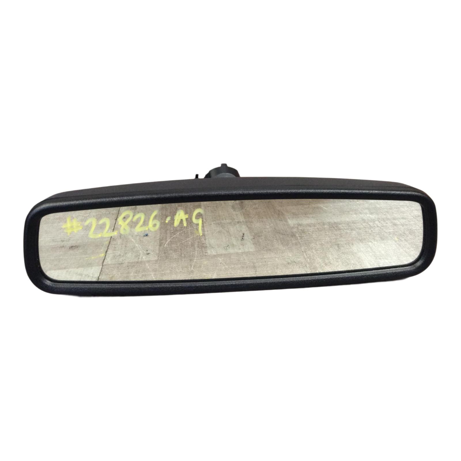 Interior Mirror