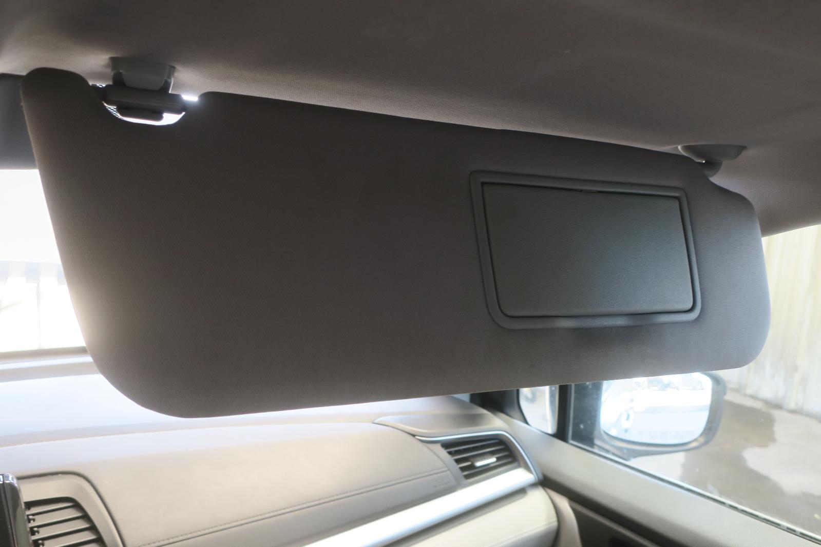 Sun Visor