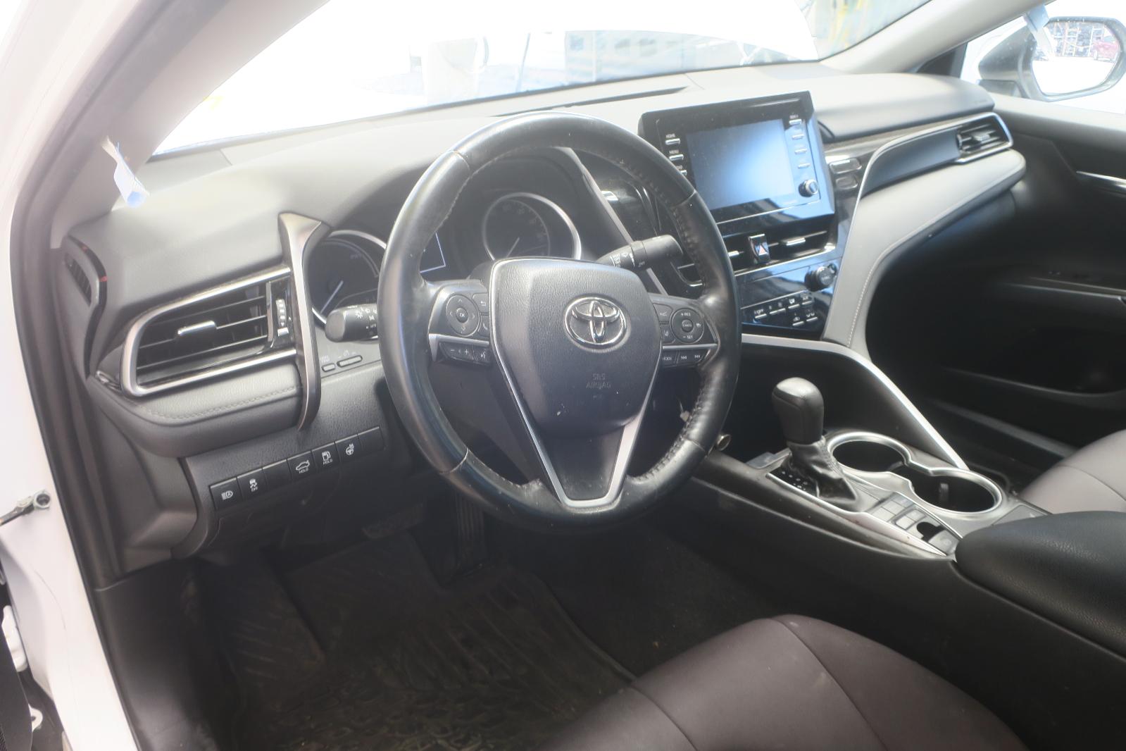 Dash Panel
