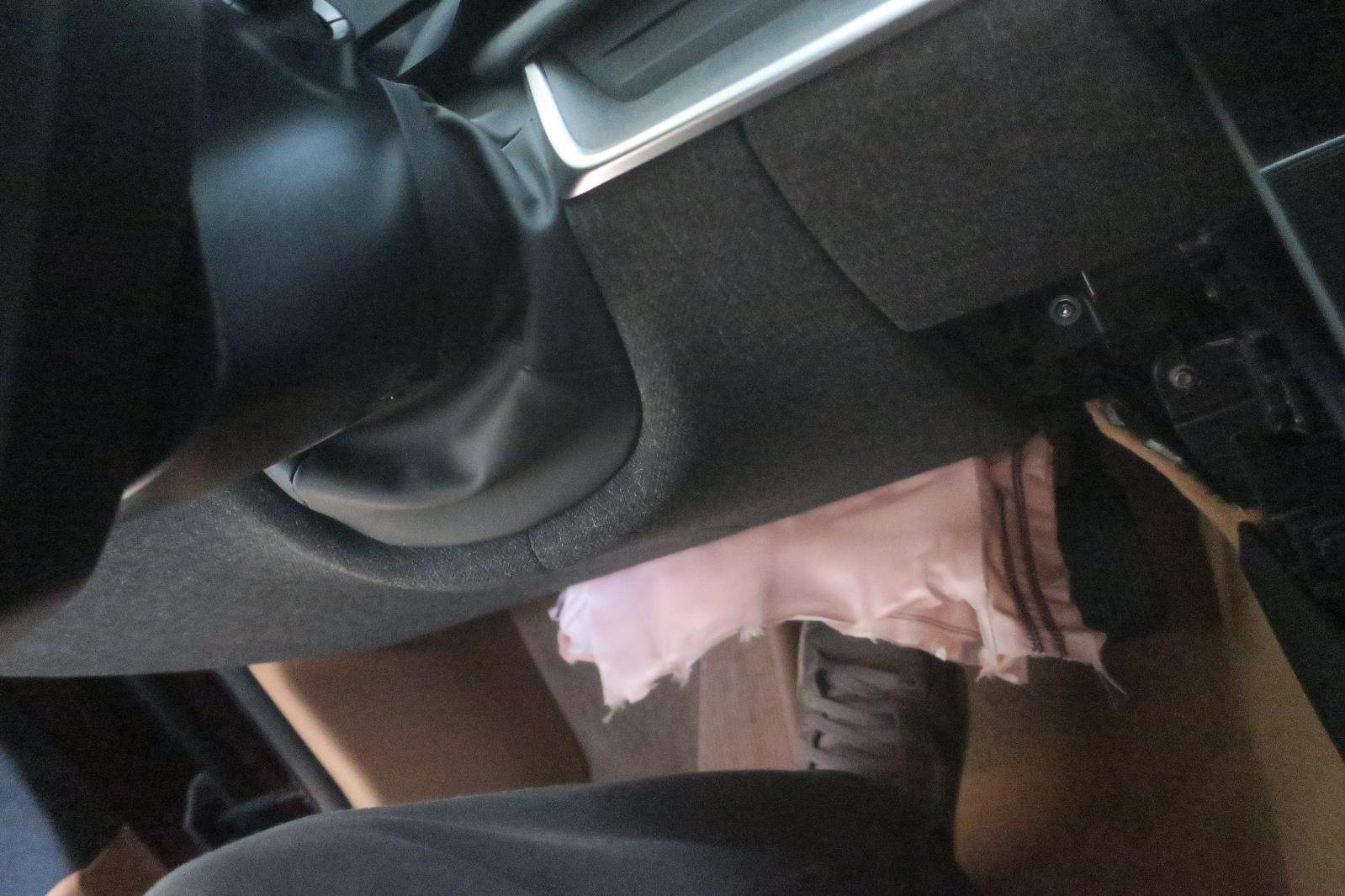 Steering Column