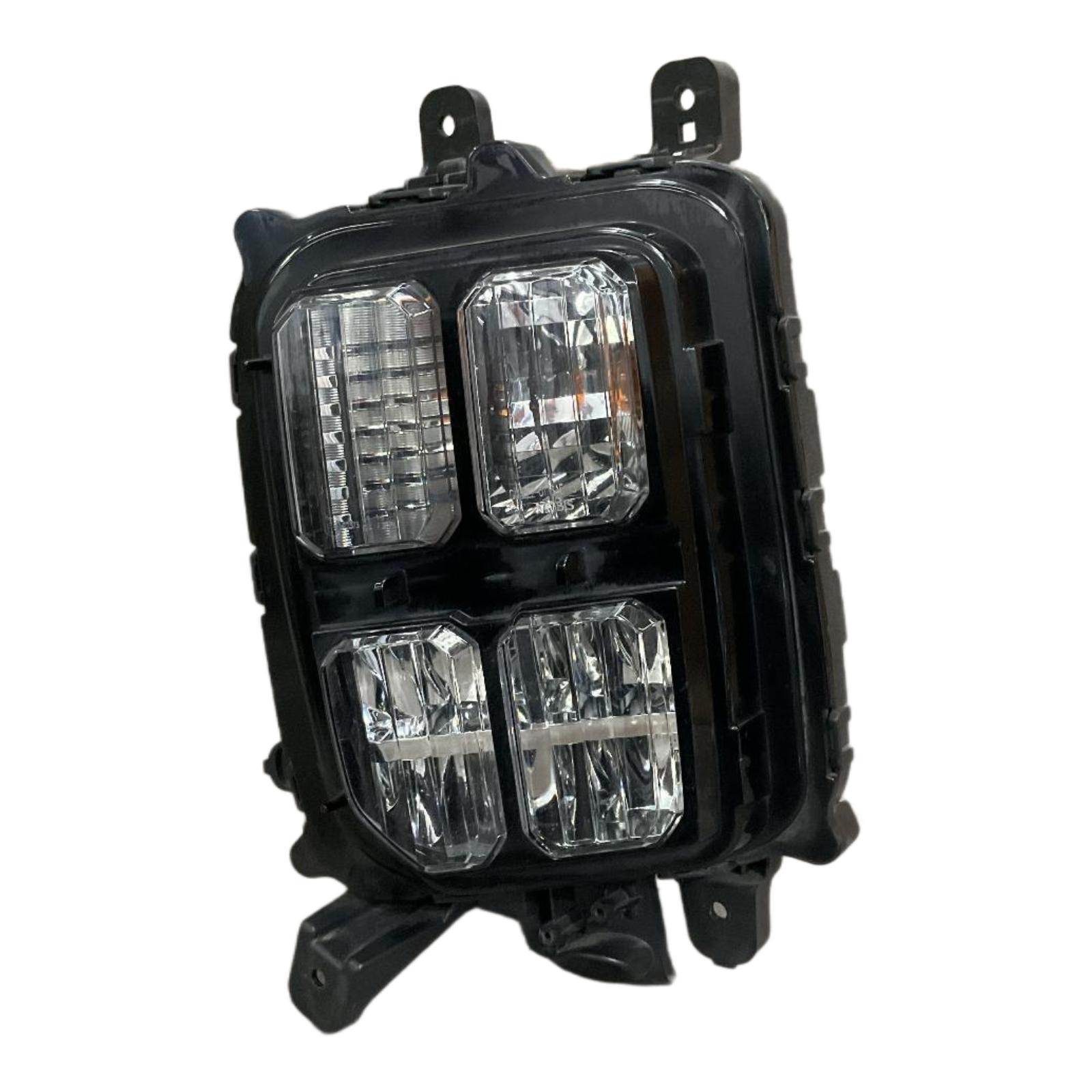 Front Lamp
