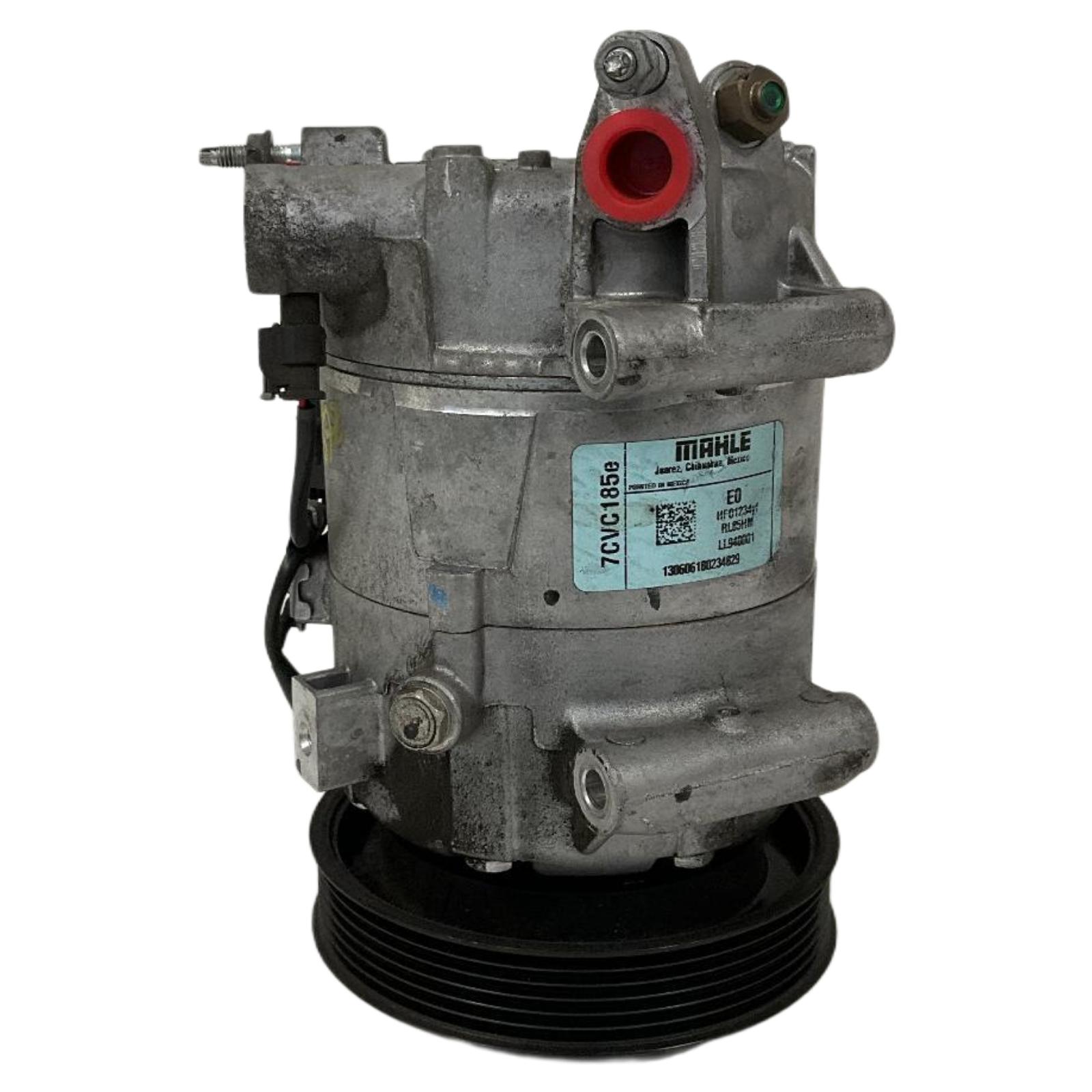 AC Compressor