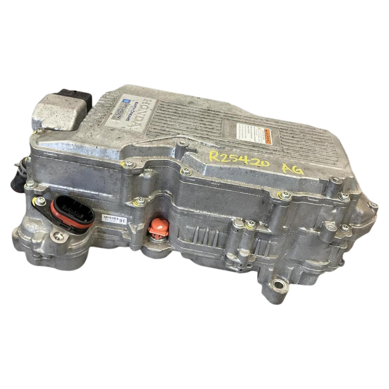 Converter Inverter Charger