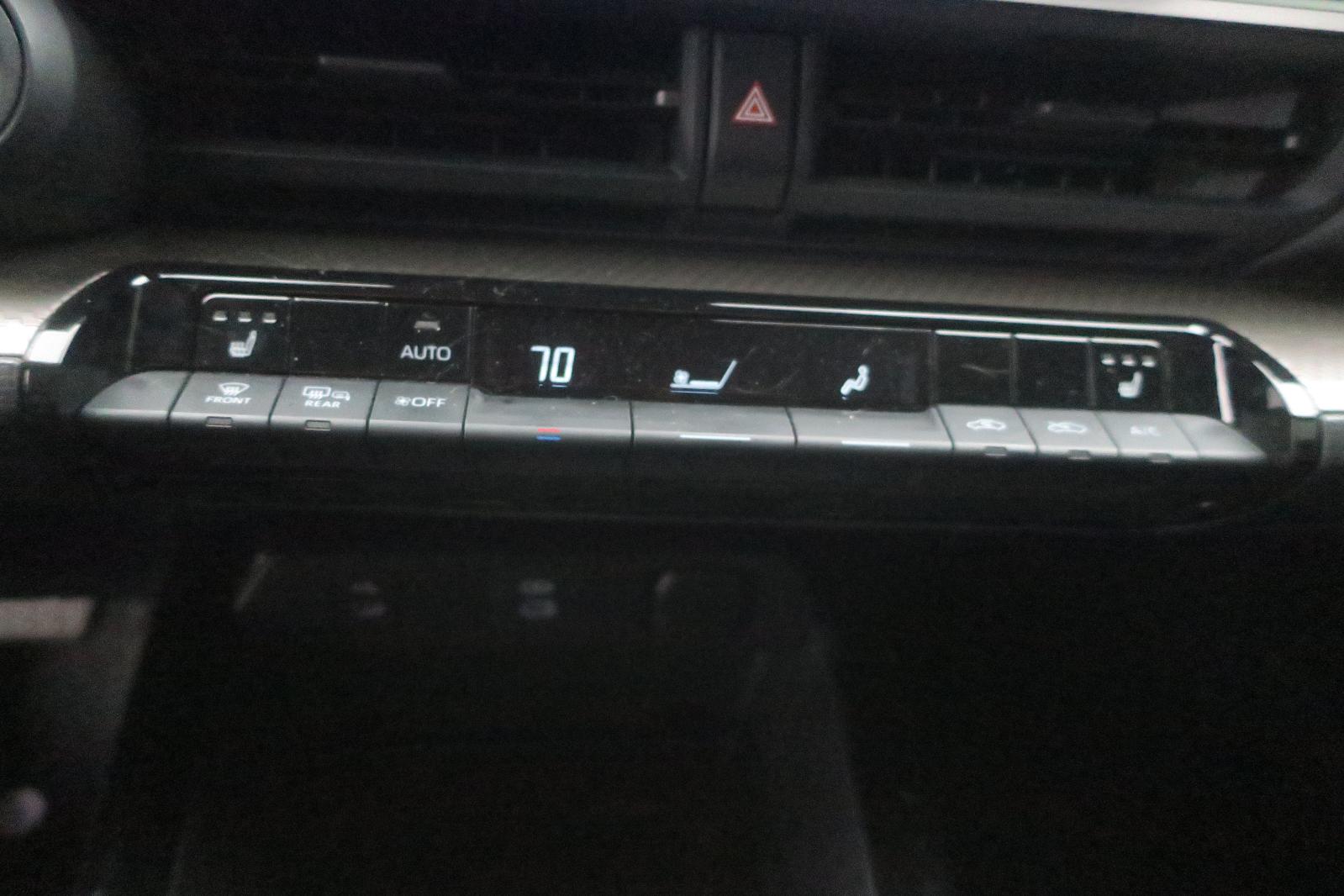 Temp Control