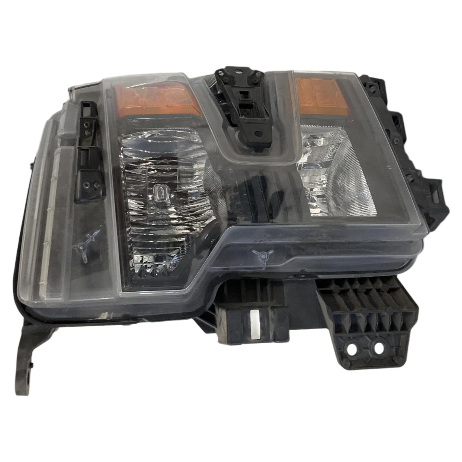 Headlamp Assembly