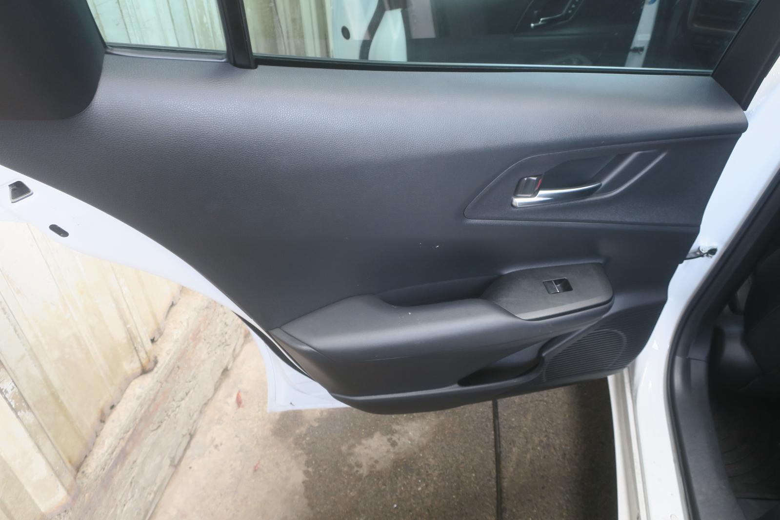 Trim Panel, Rr Dr