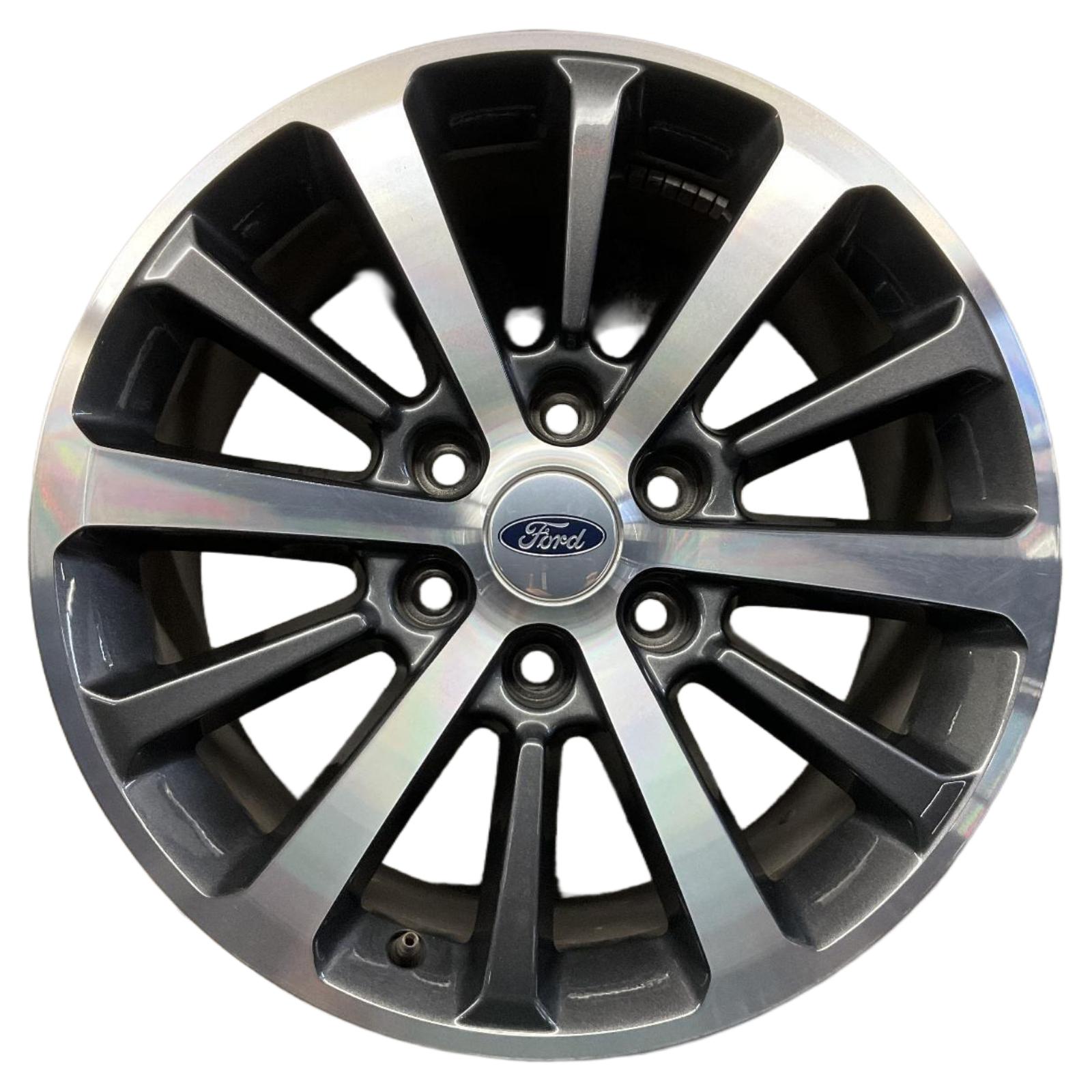 Wheel