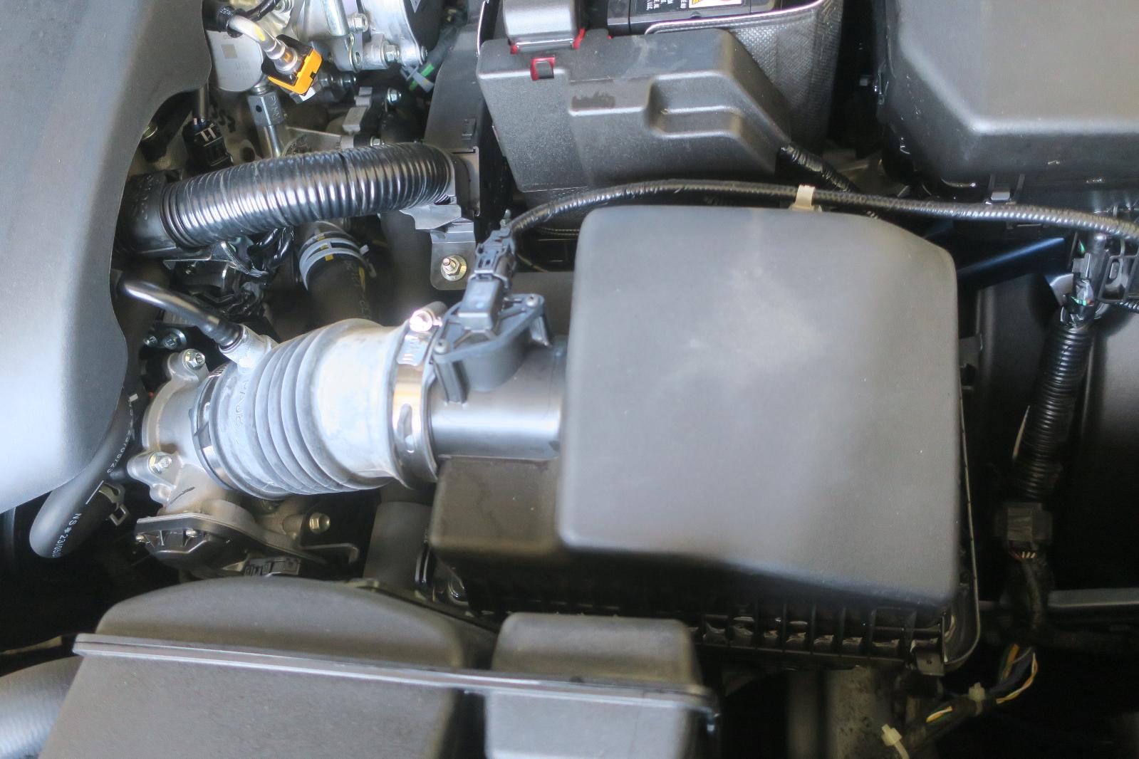 Air Cleaner