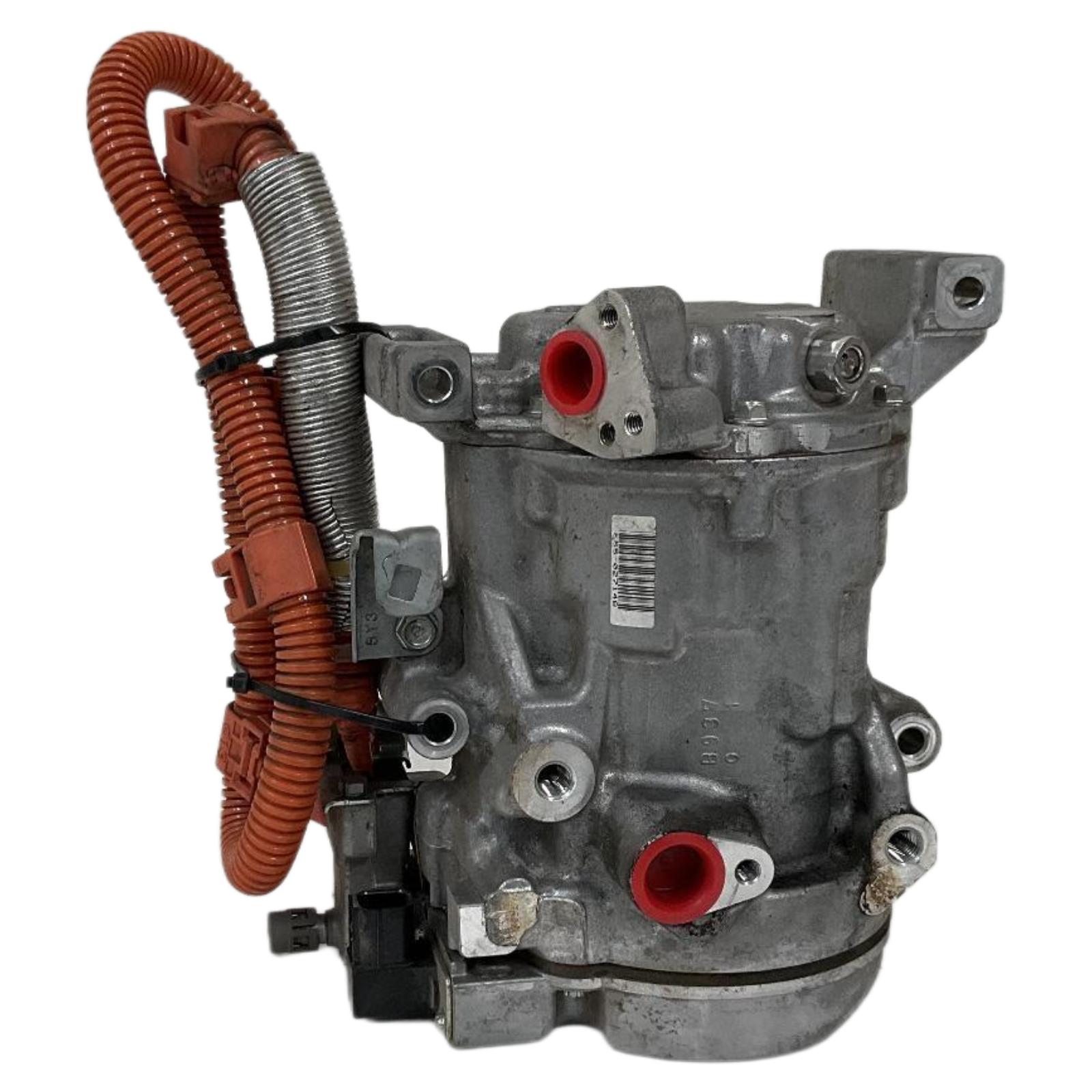 AC Compressor