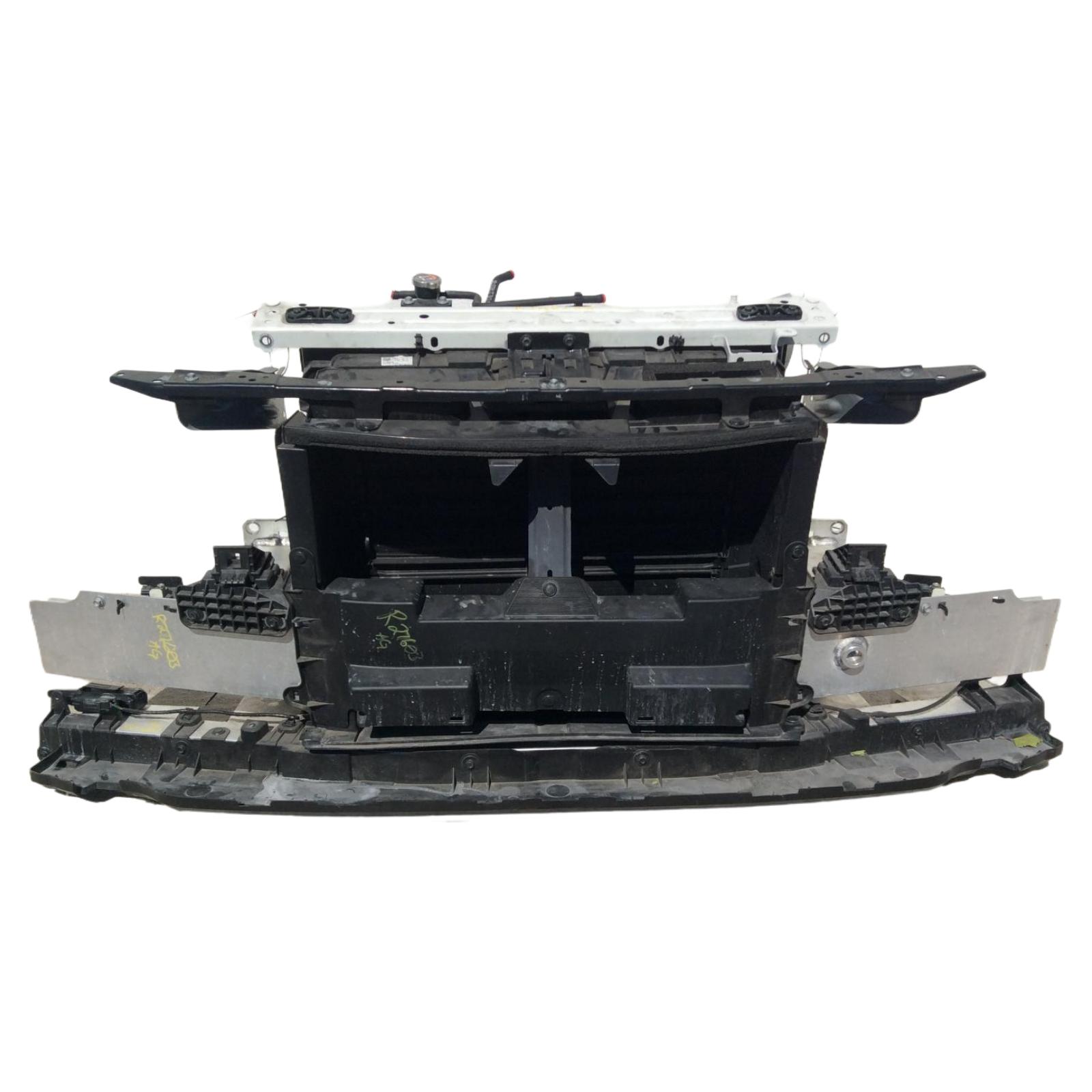 Radiator Core Support