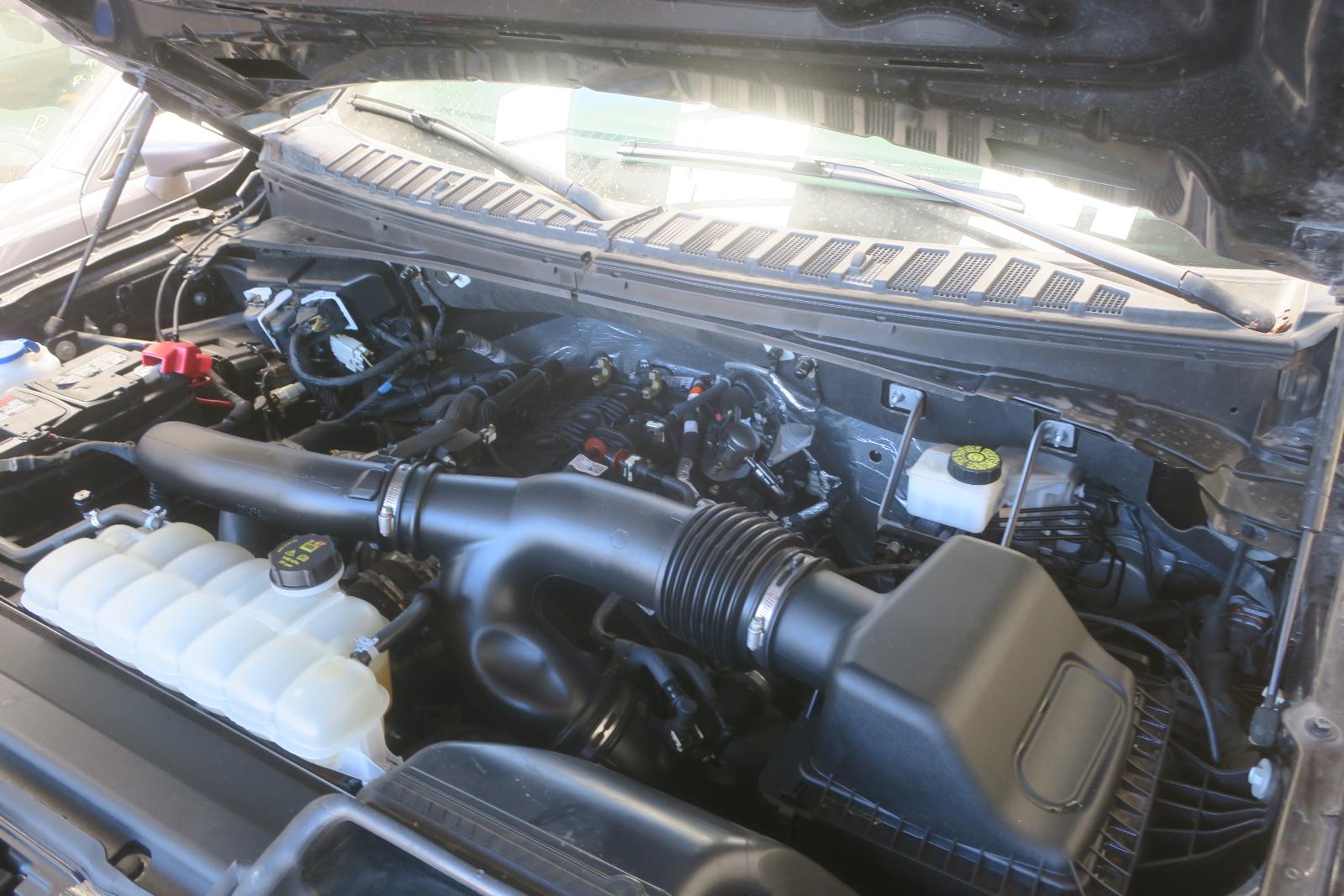 Air Cleaner