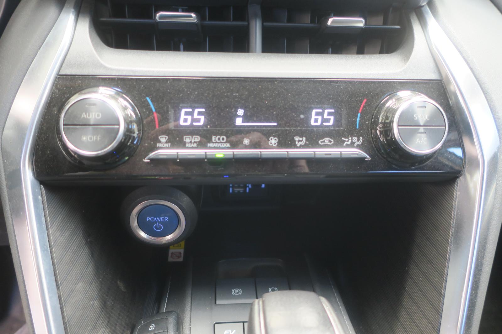 Temp Control