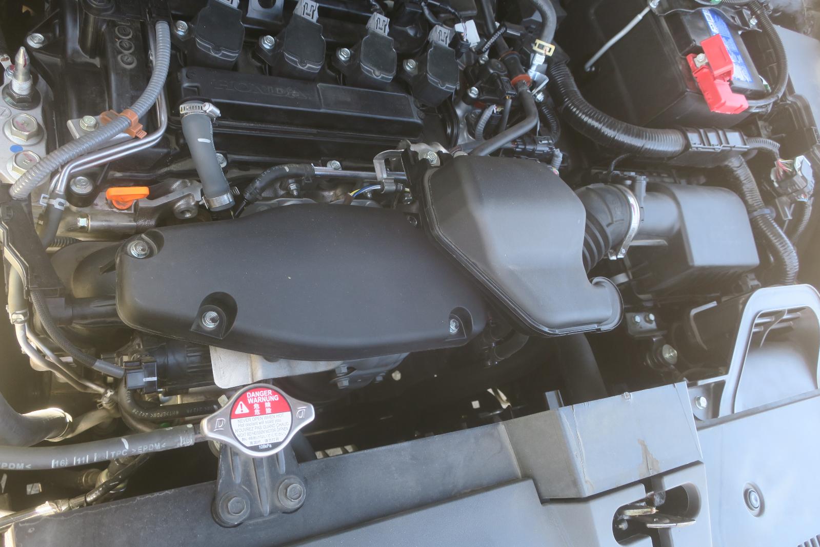 Air Cleaner