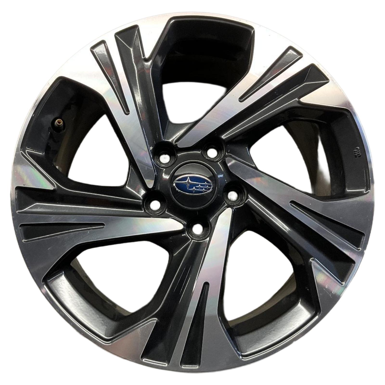 Wheel