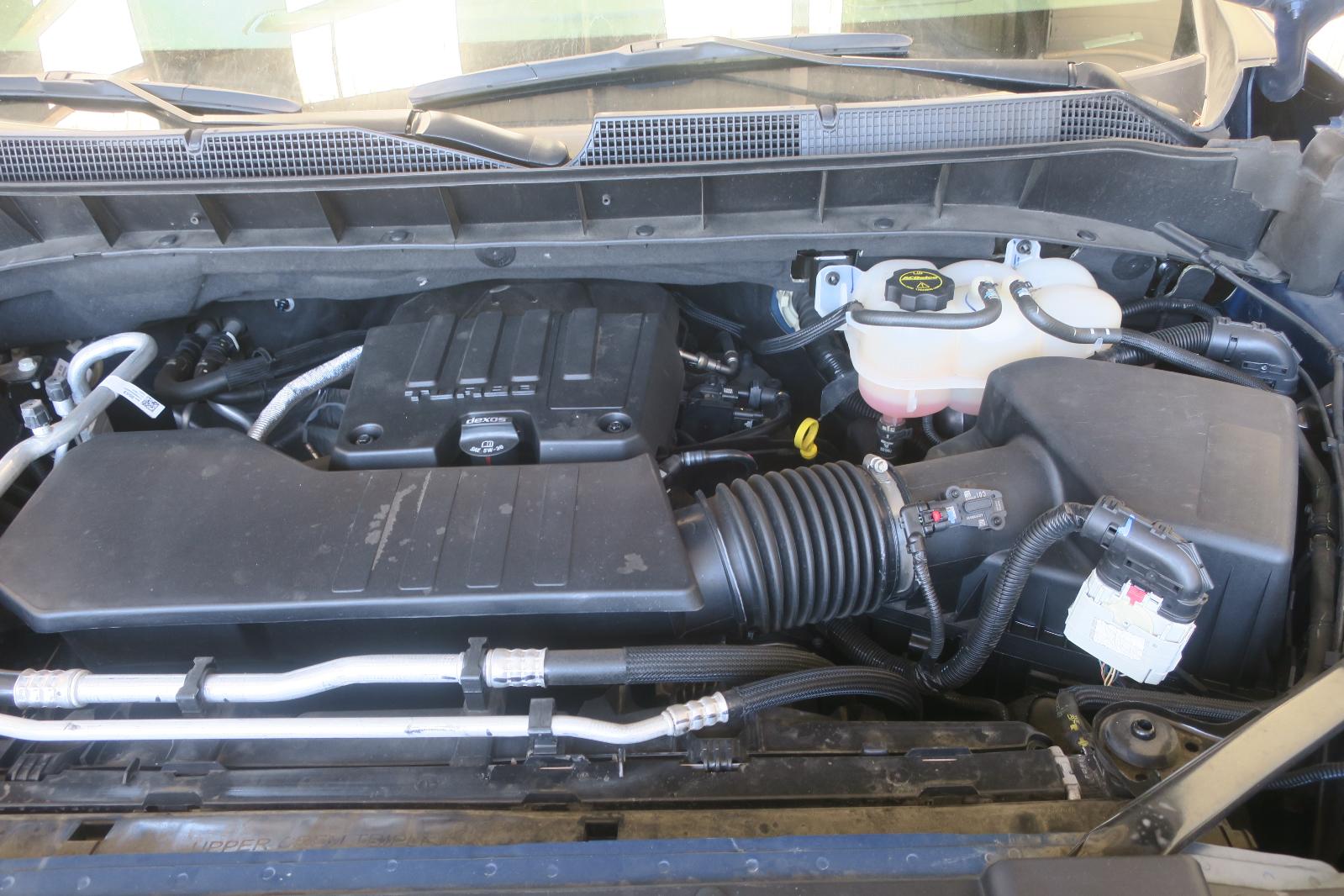 Air Cleaner