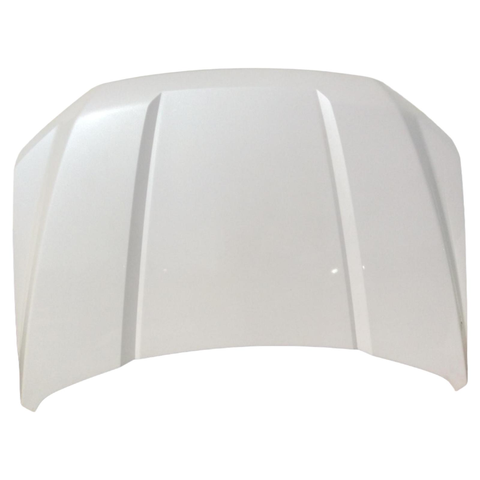 2015 Ford F150 Pickup Hood
