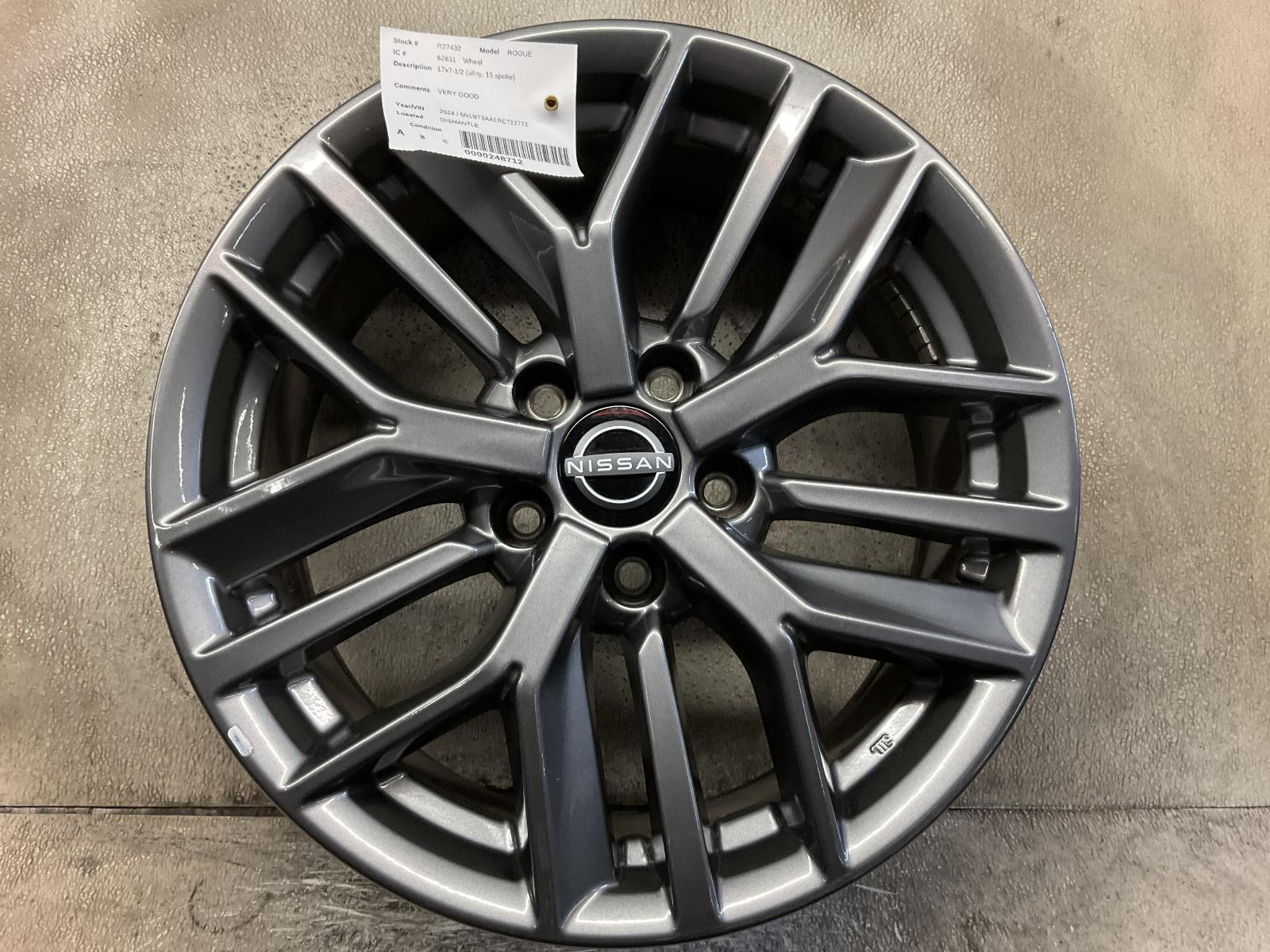 Wheel