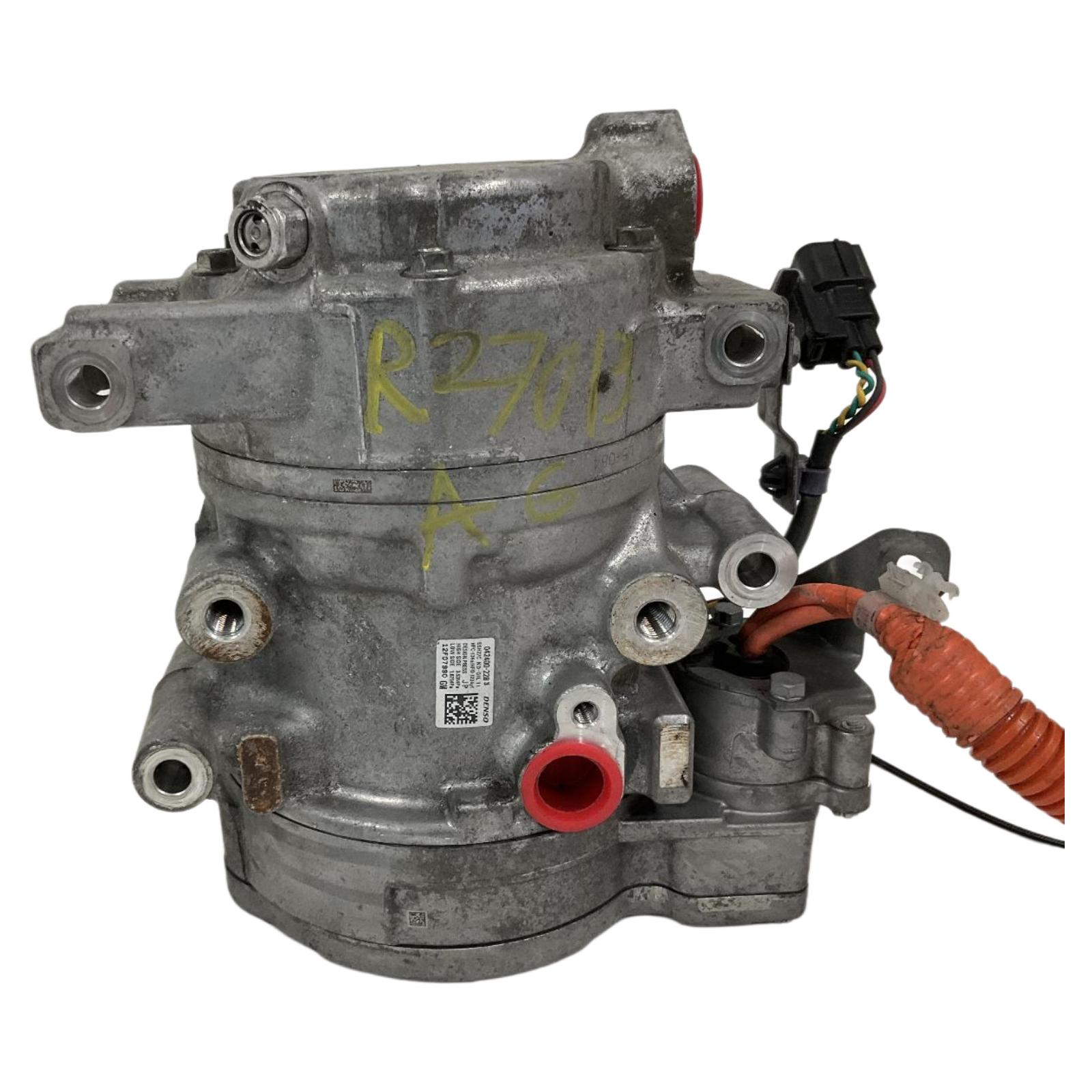 AC Compressor