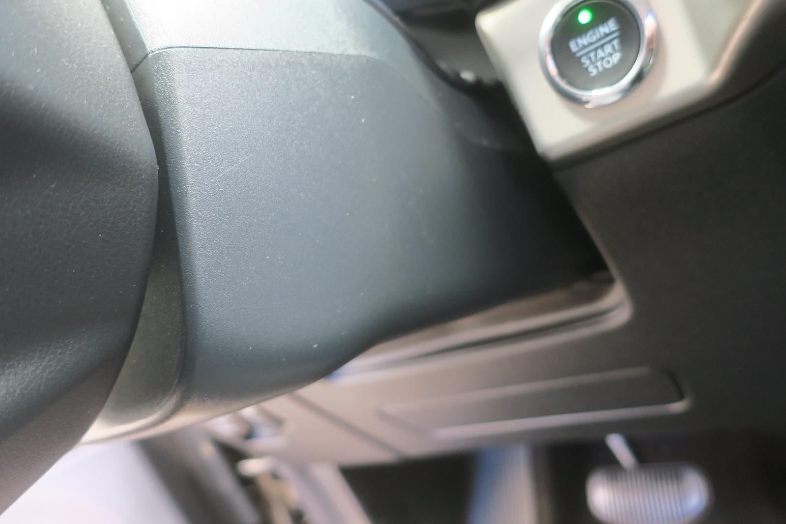 Steering Column