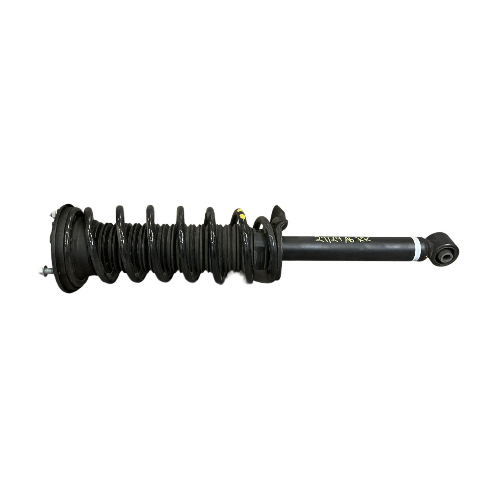 Strut Assembly