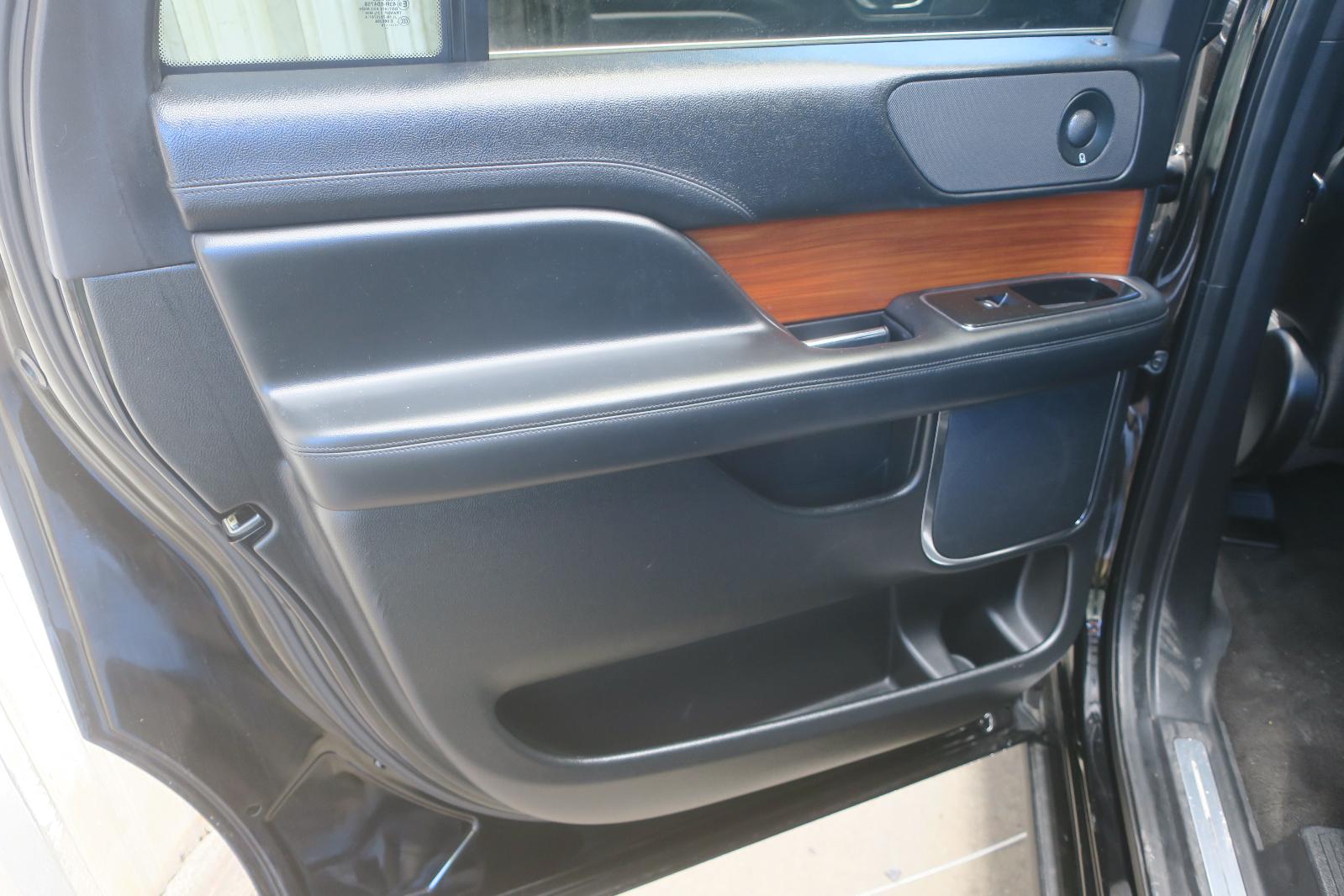 Trim Panel, Rr Dr