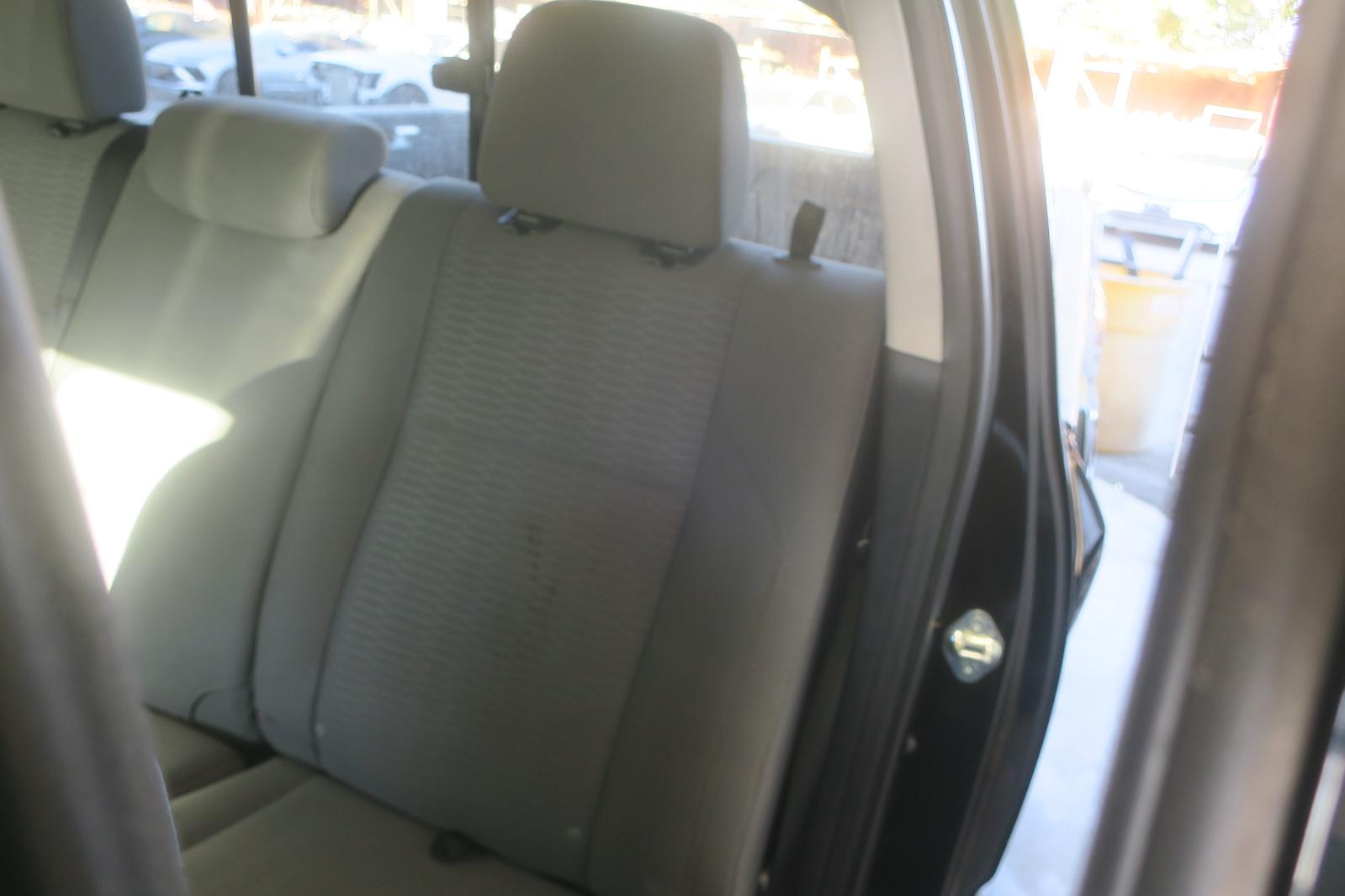 Headrest
