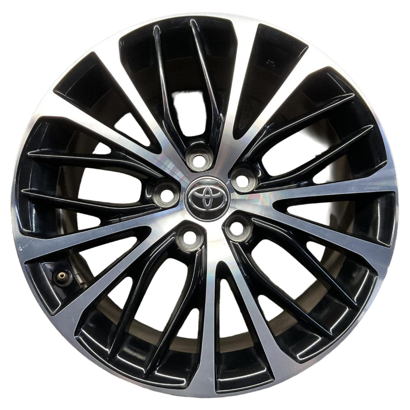 Wheel