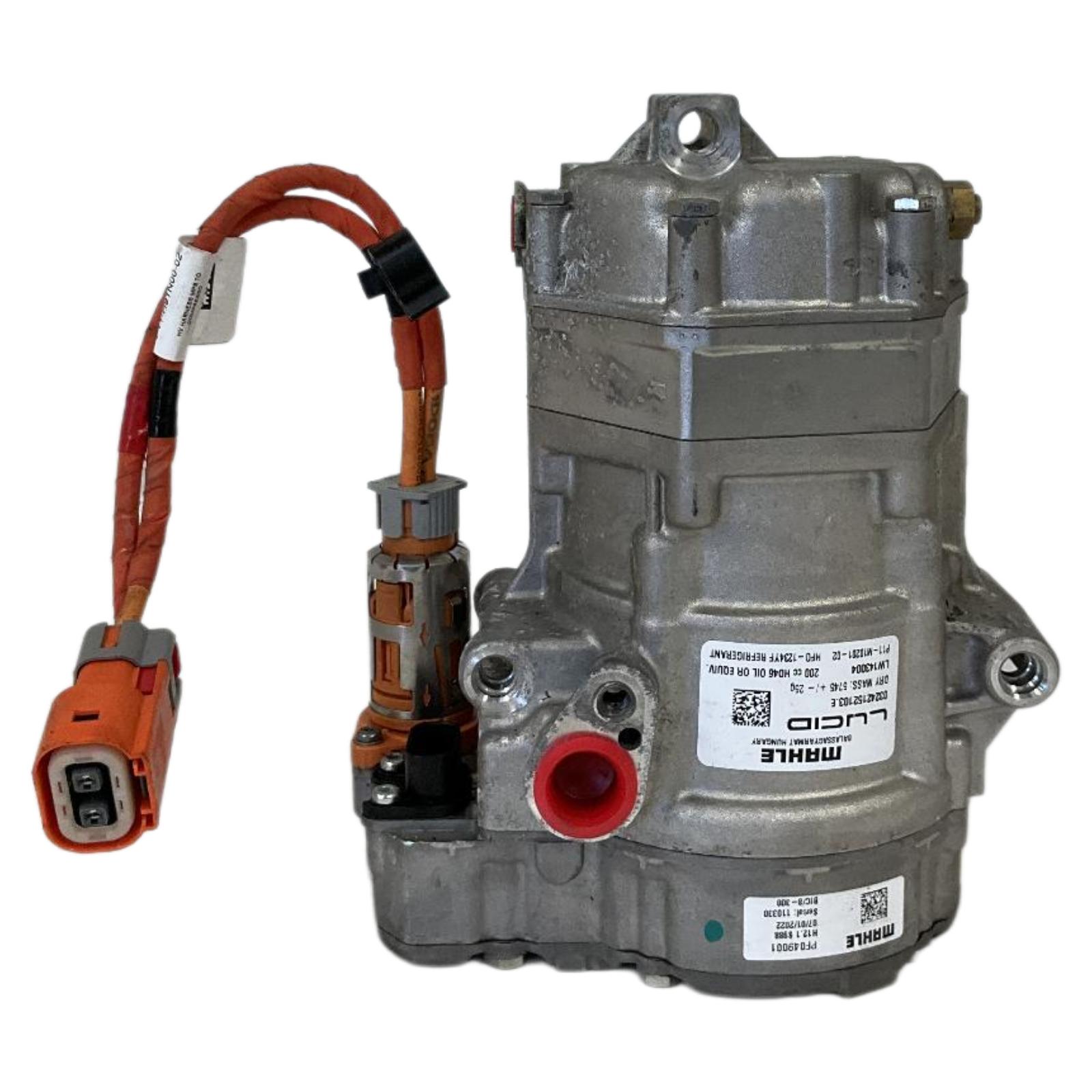 AC Compressor