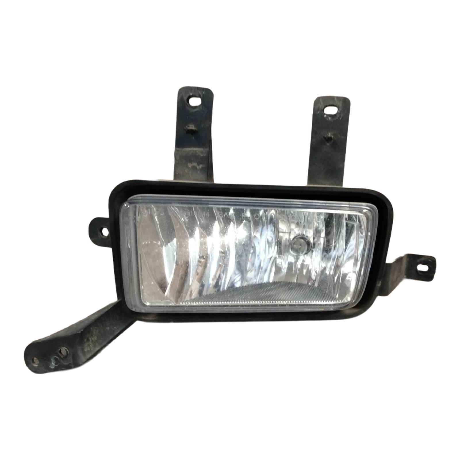 Front Lamp