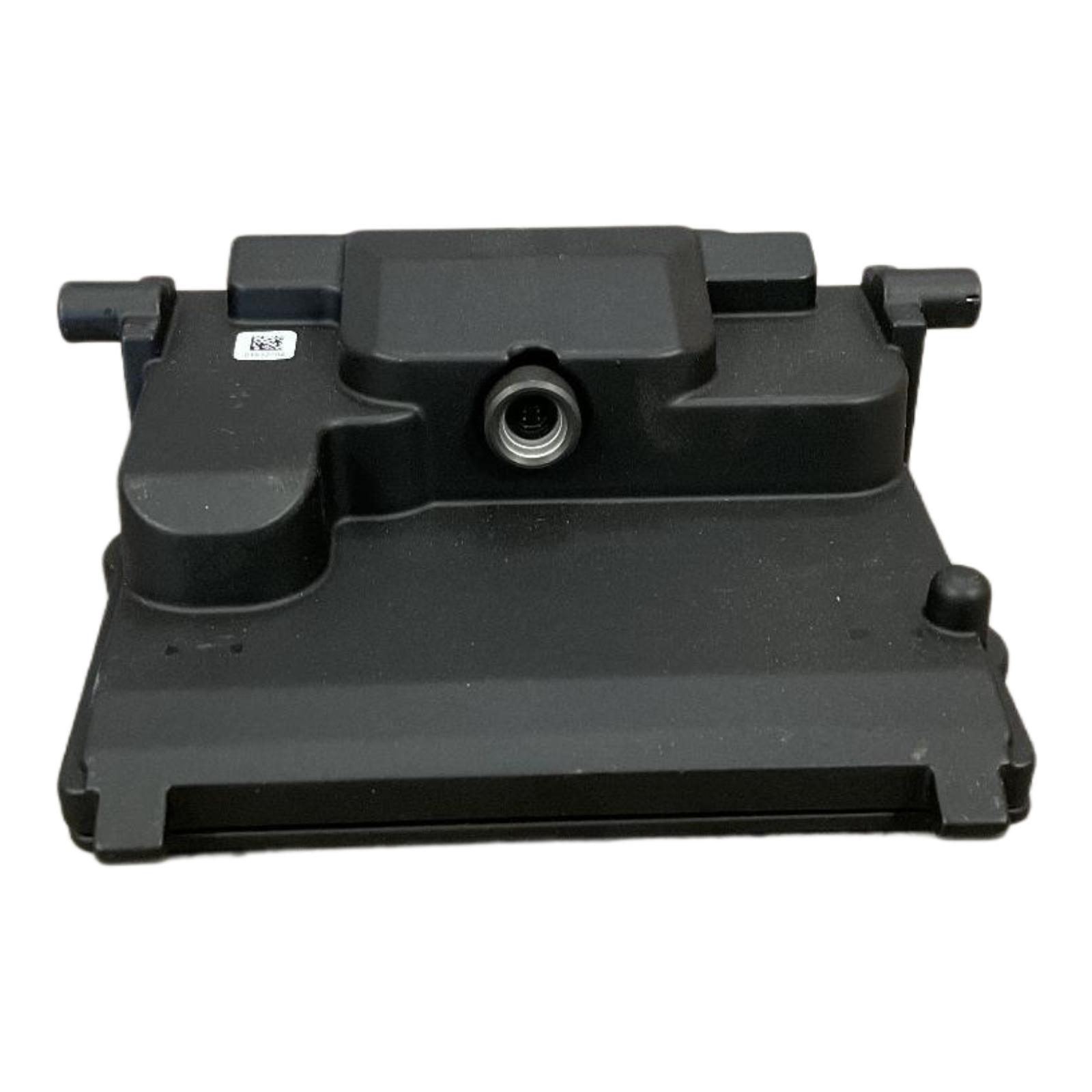 Camera Projector
