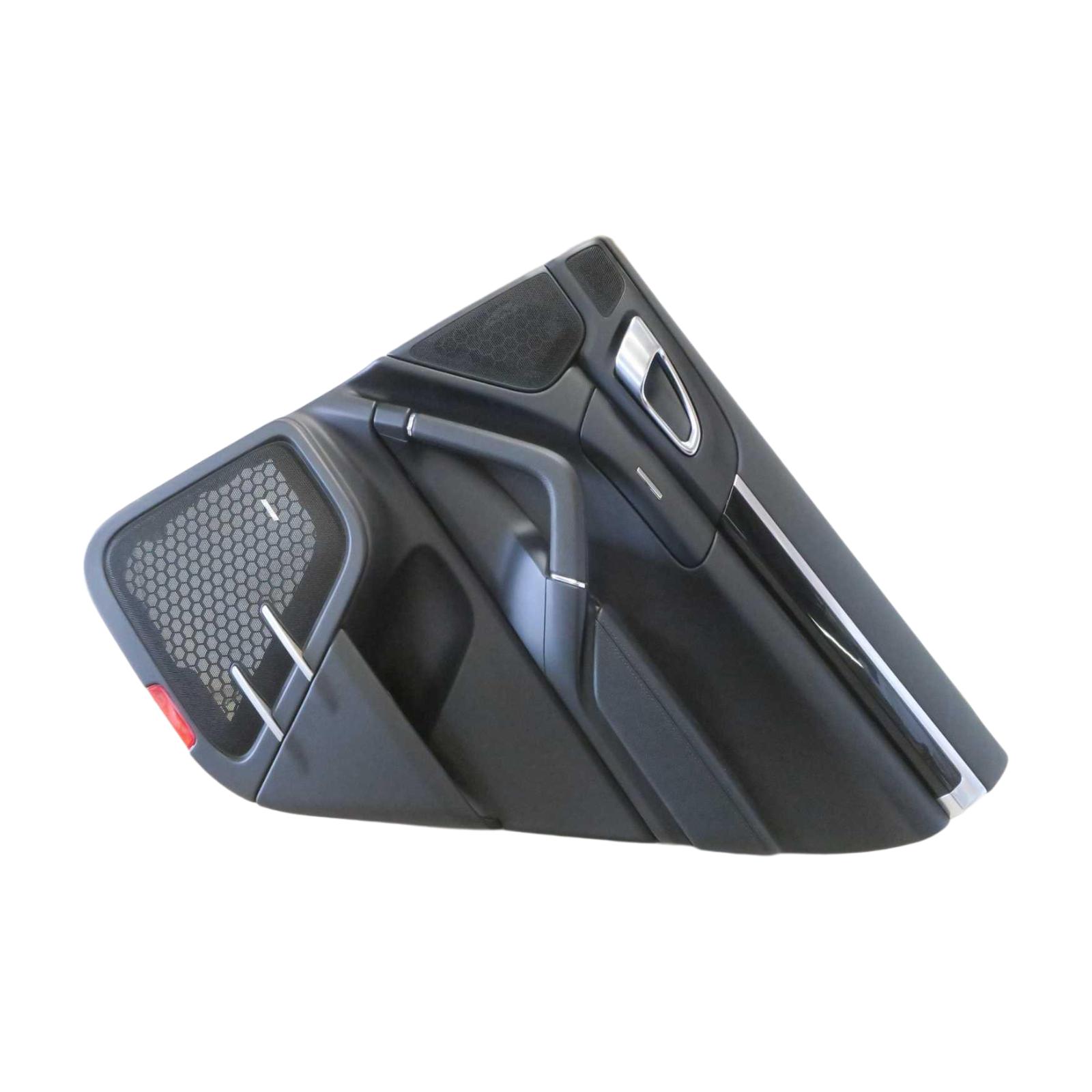 Rear Door Panel