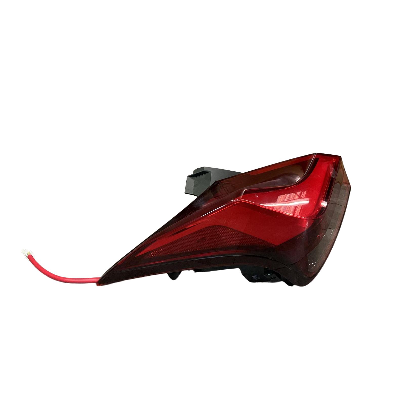 Tail Lamp