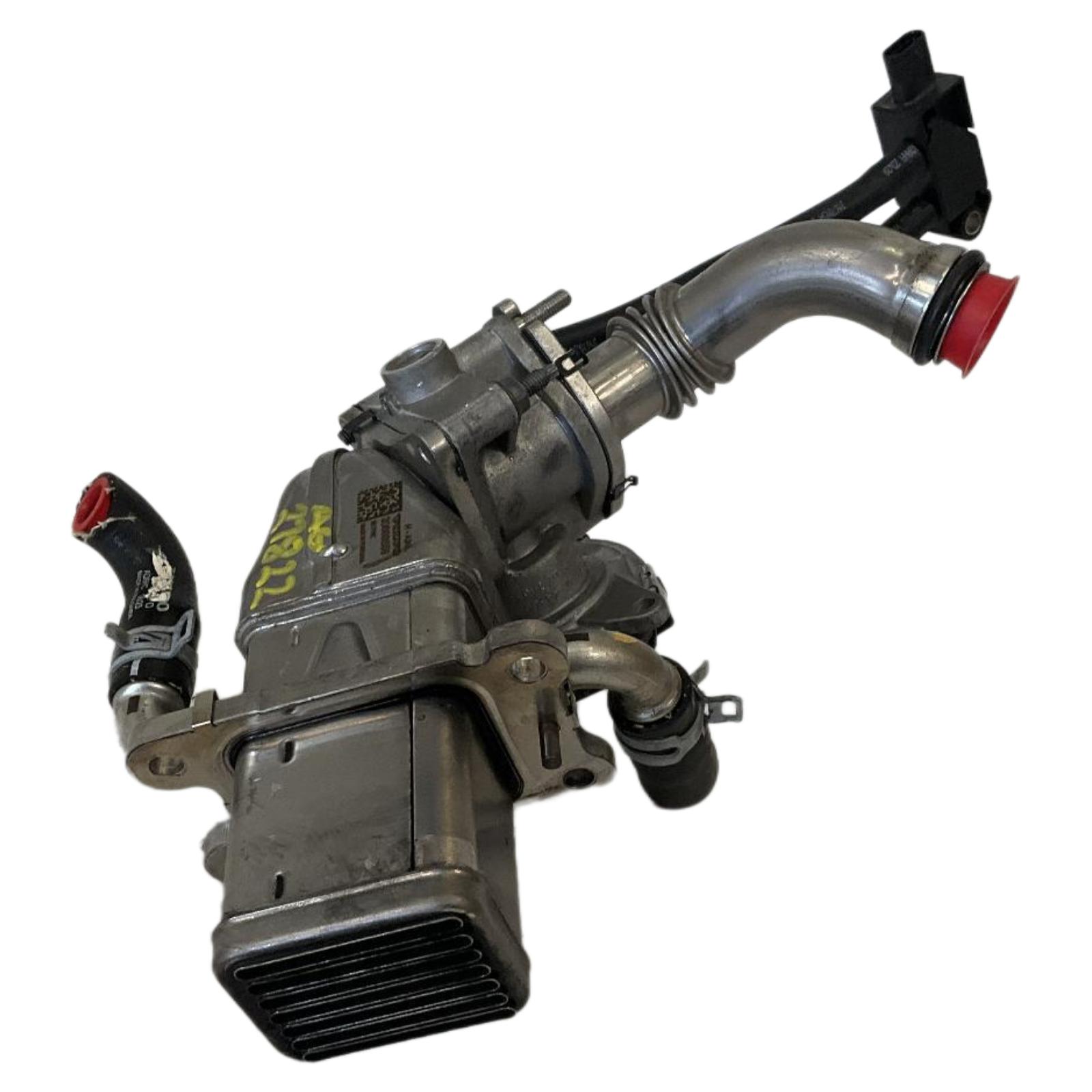 EGR