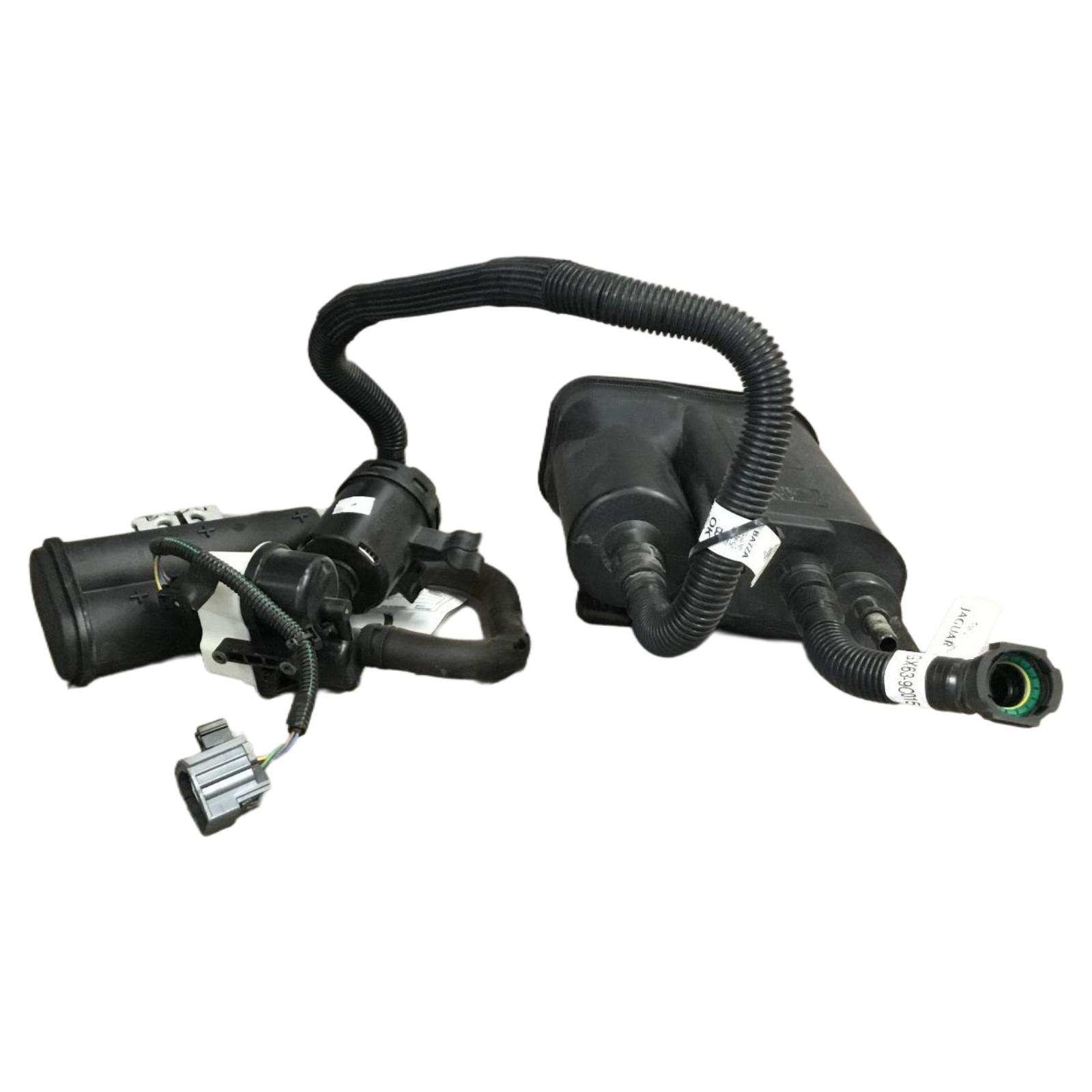 Fuel Vapor Canister