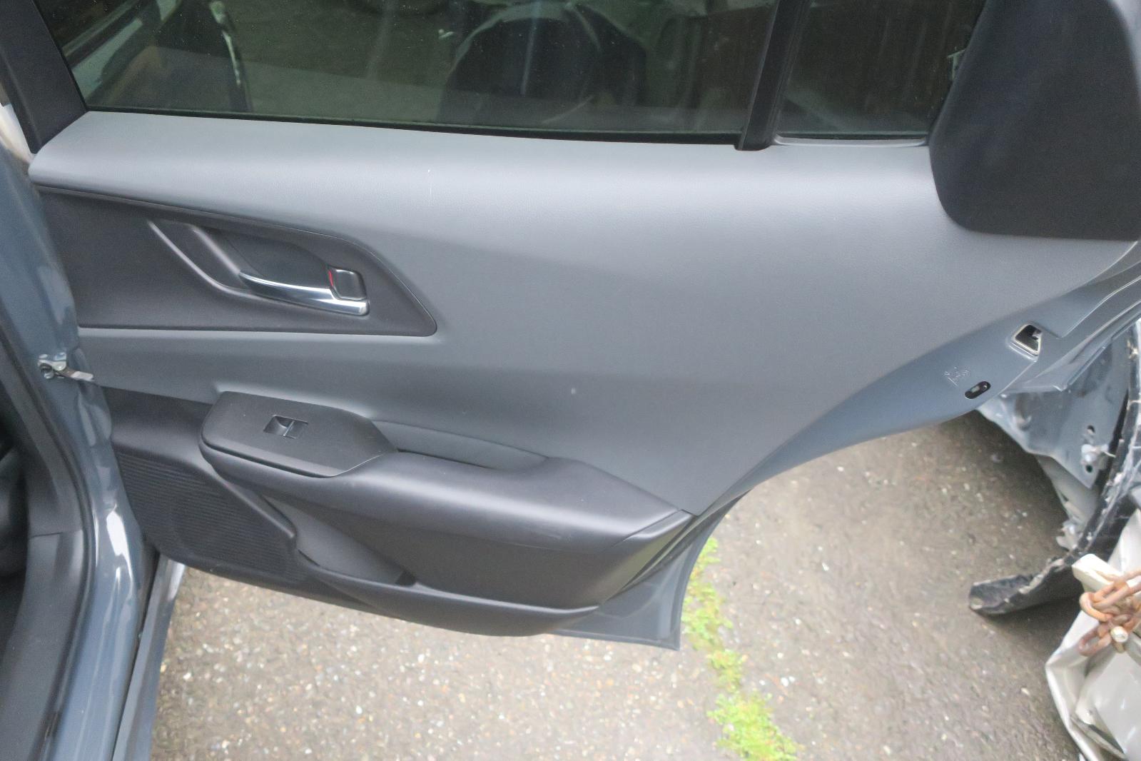 Trim Panel, Rr Dr