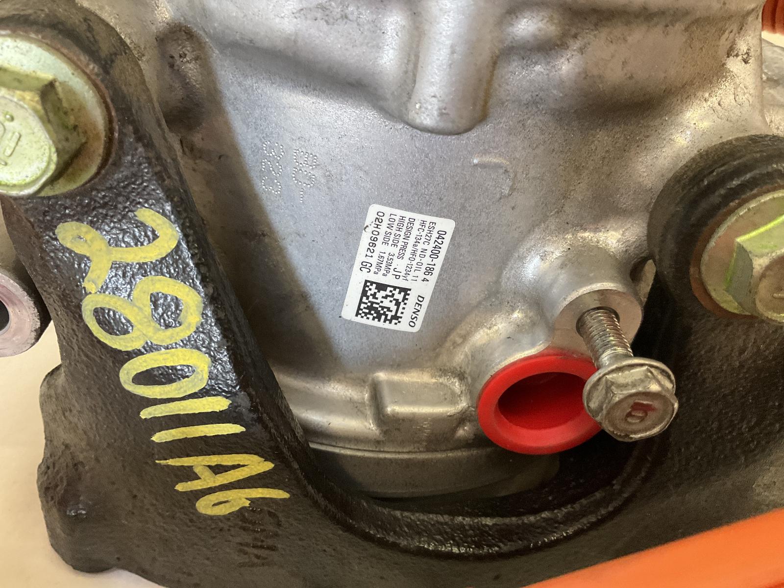 AC Compressor