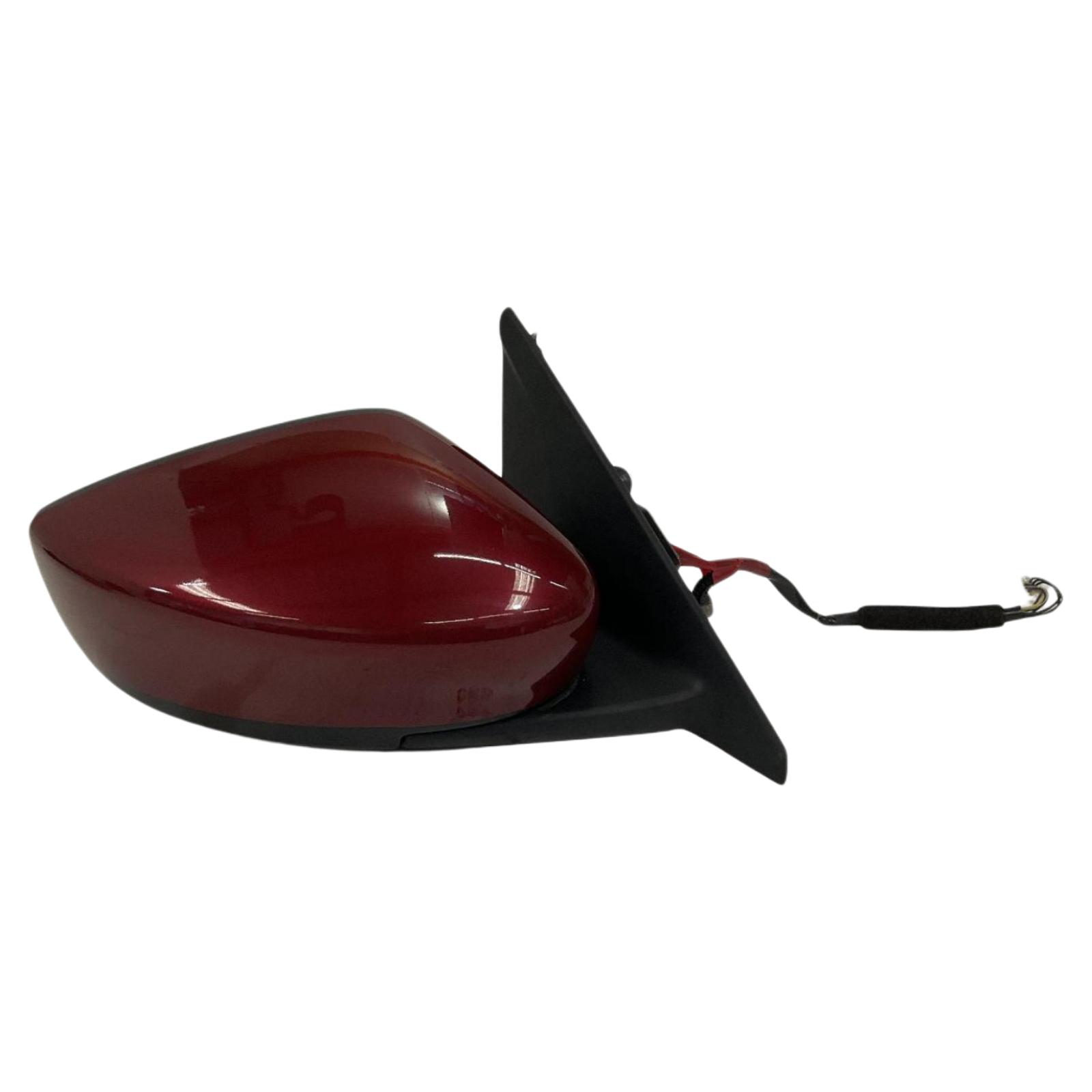 Side View Mirror