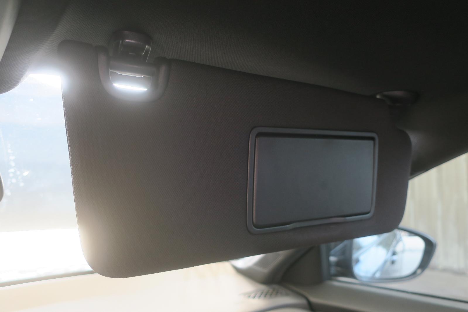 2025 Honda Accord Sun Visor