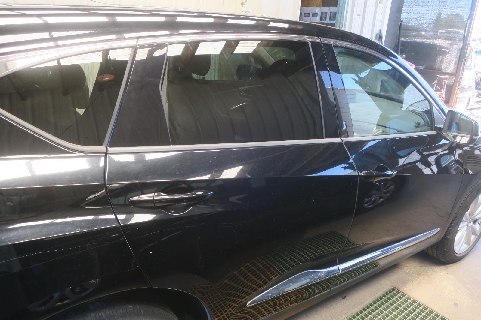 2019 Acura RDX Rear Door Assembly