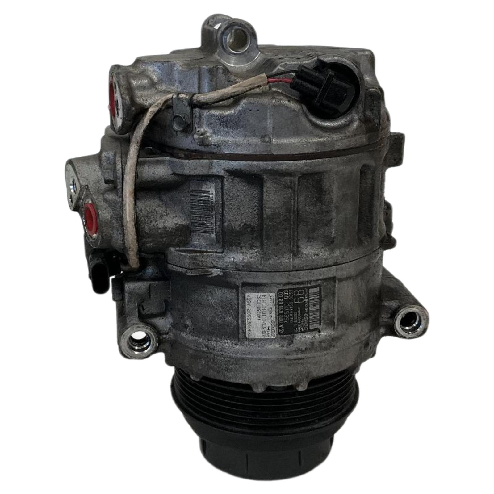 AC Compressor