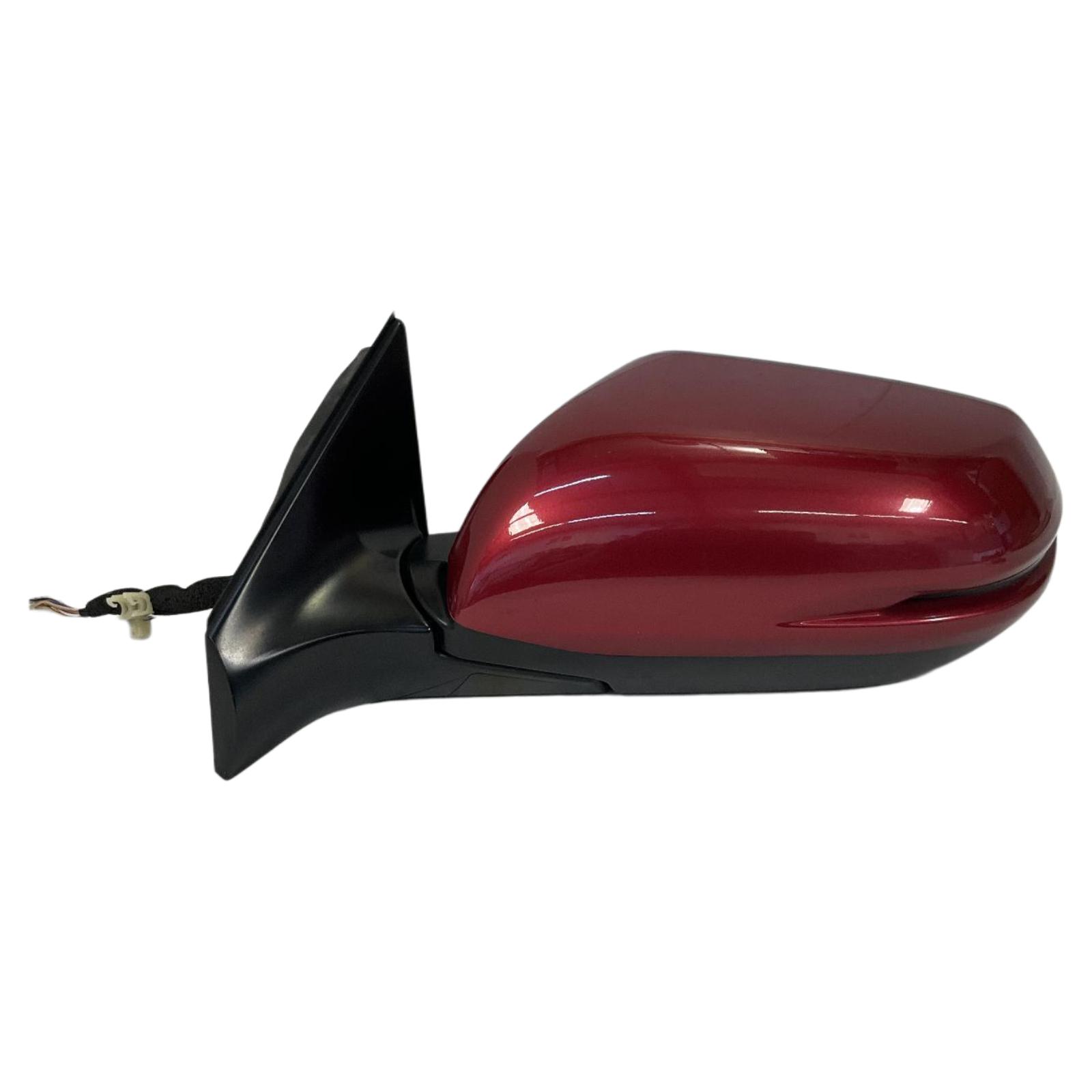 Side View Mirror